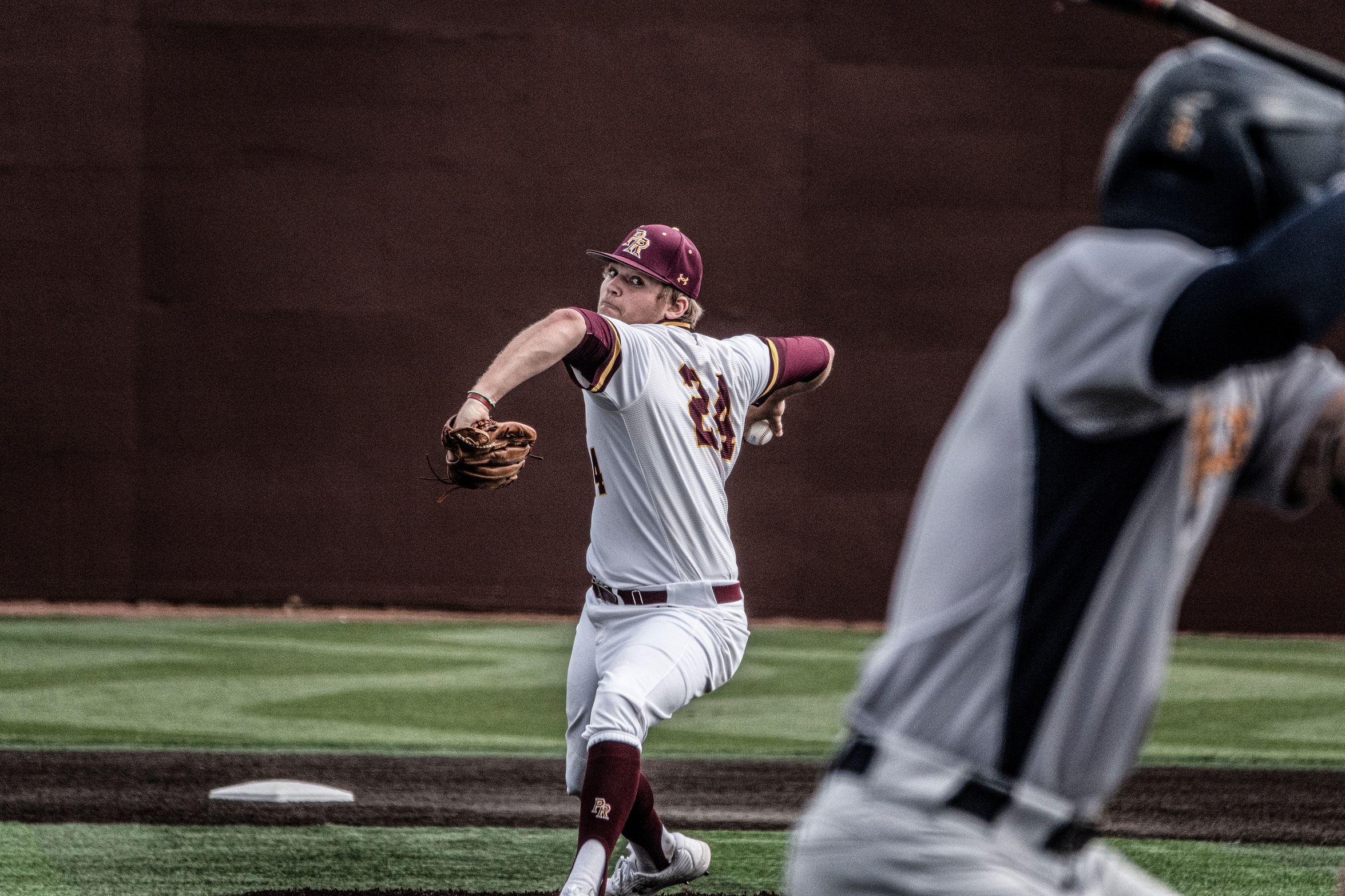 No. 7 Pearl River earns rivalry sweep of Gulf Coast