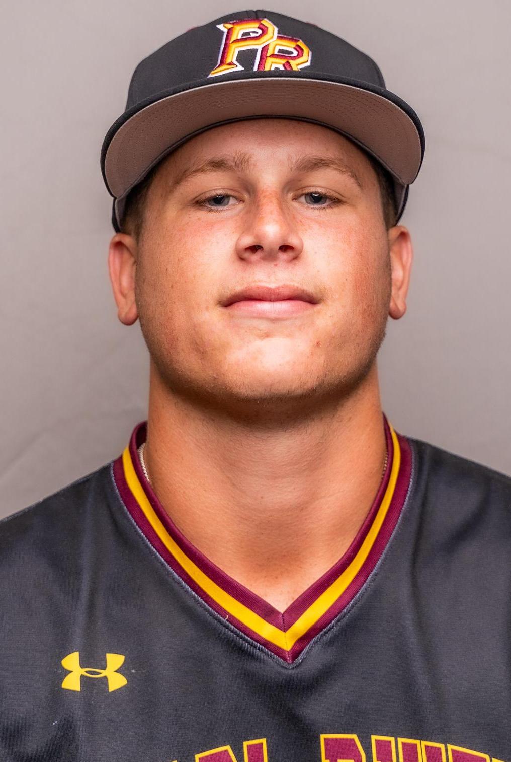 Landon Watts, baseball