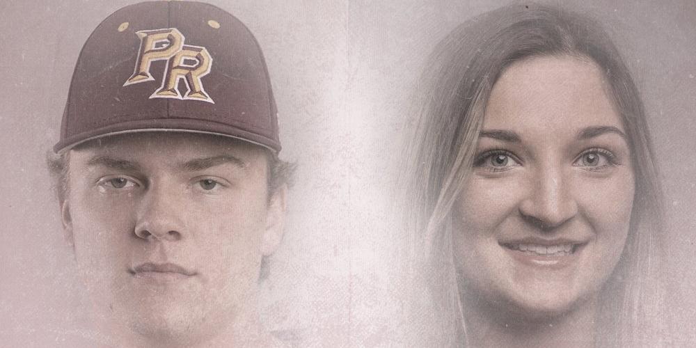 Pearl River's Kaitlyn Passeau, Dakota Lee named Forrest General Wildcats of the Week