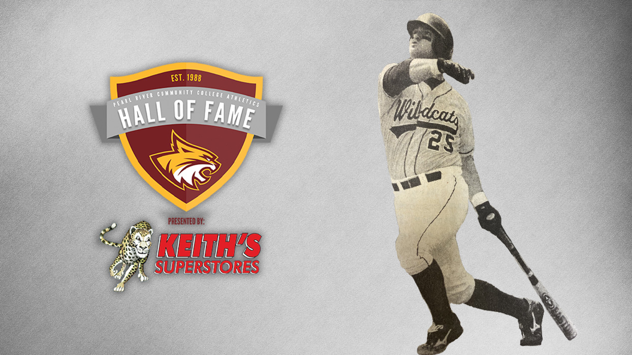 PRCC &lsquo;was like going to the University of Alabama&rsquo; for us, says Hall of Fame inductee