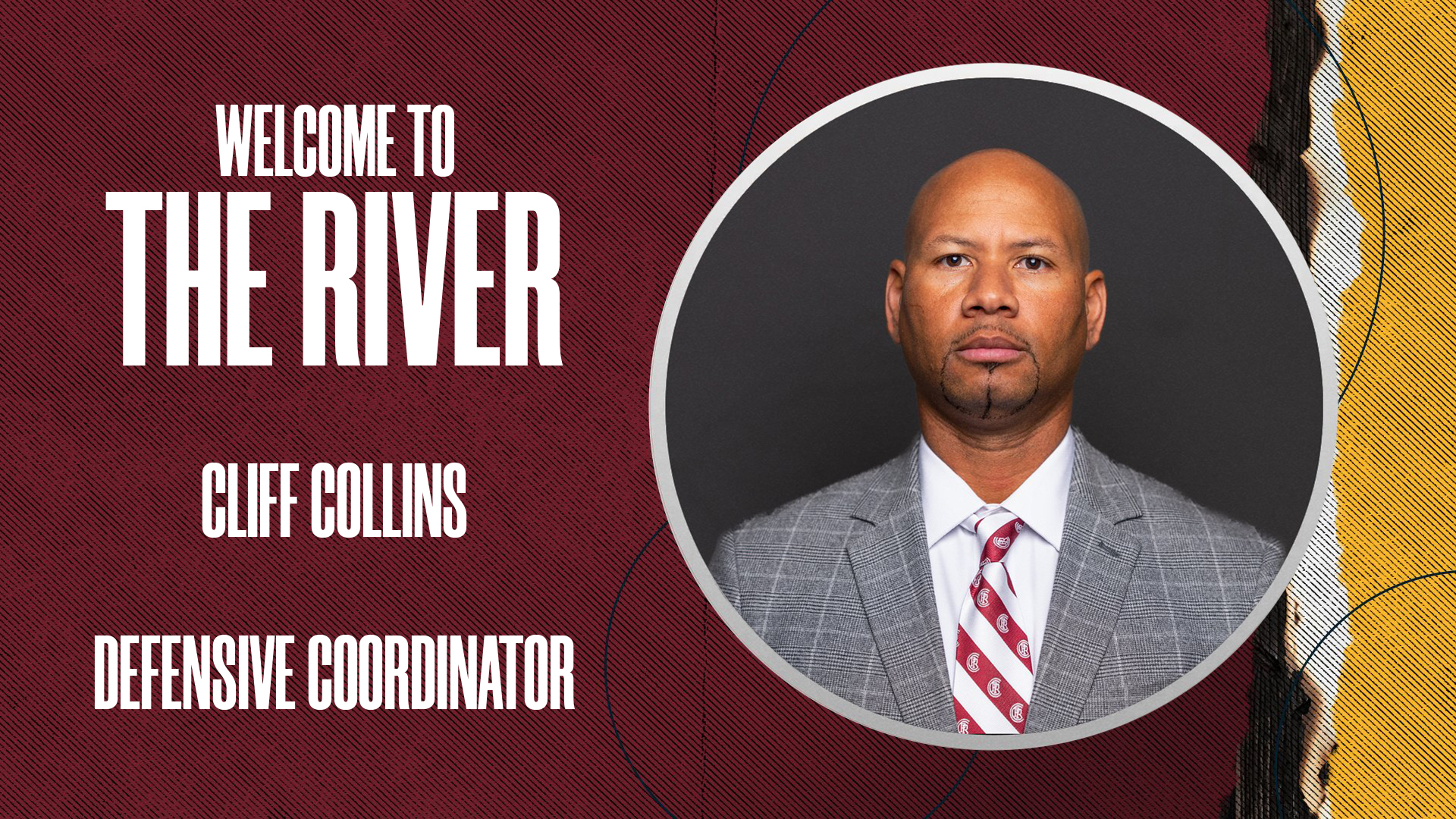 Pearl River adds five-time National Champion as Defensive Coordinator