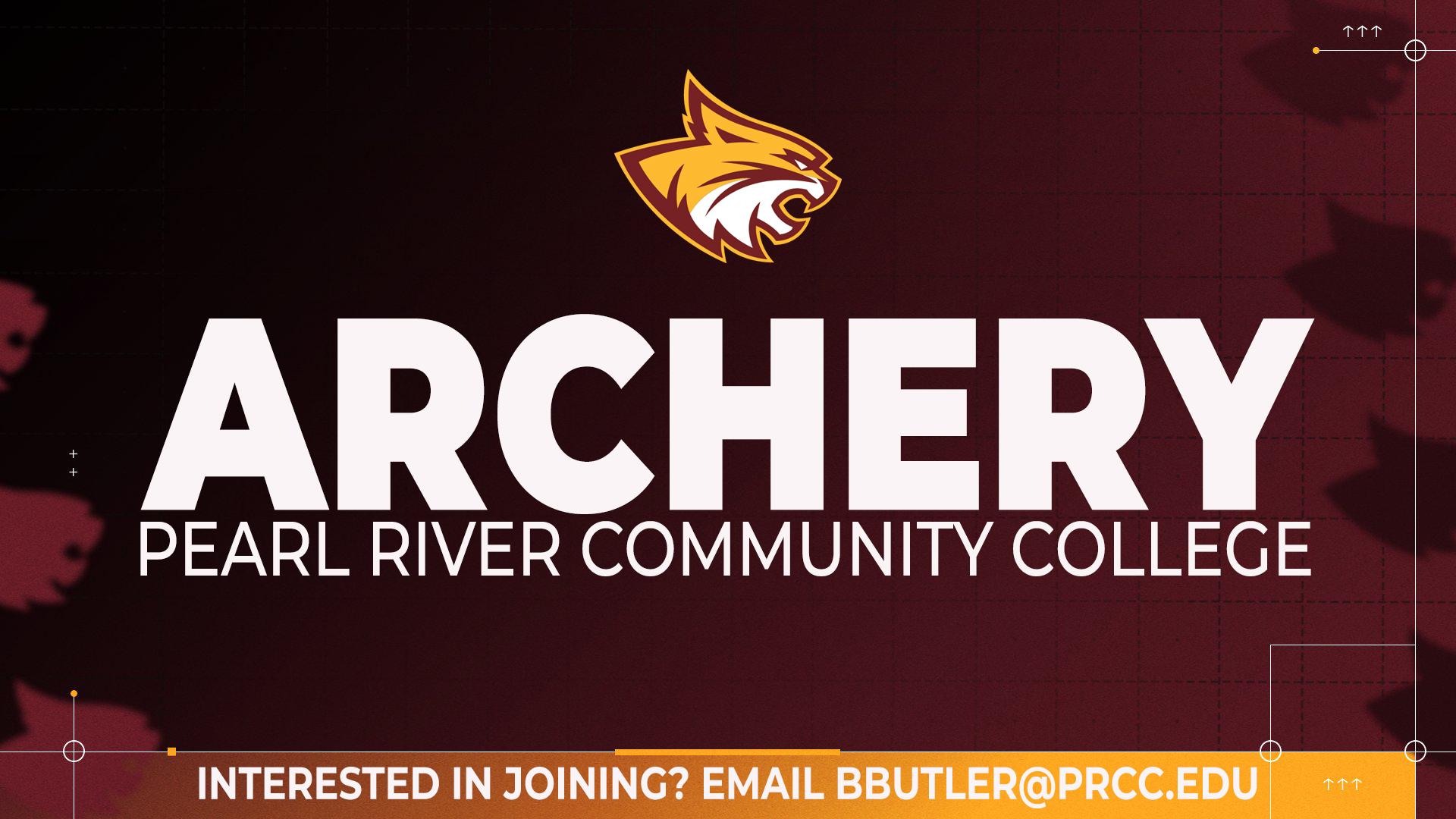 PRCC aims to add Archery in Fall 2025
