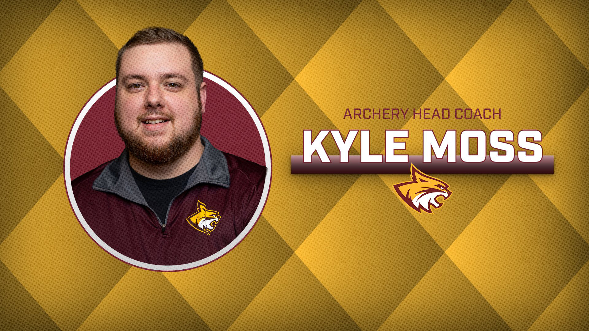 Kyle Moss tabbed to lead Pearl River's Archery program