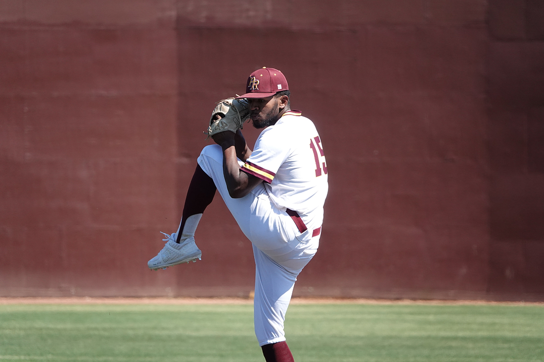 No. 6 Pearl River treats alumni to sweep of Coahoma