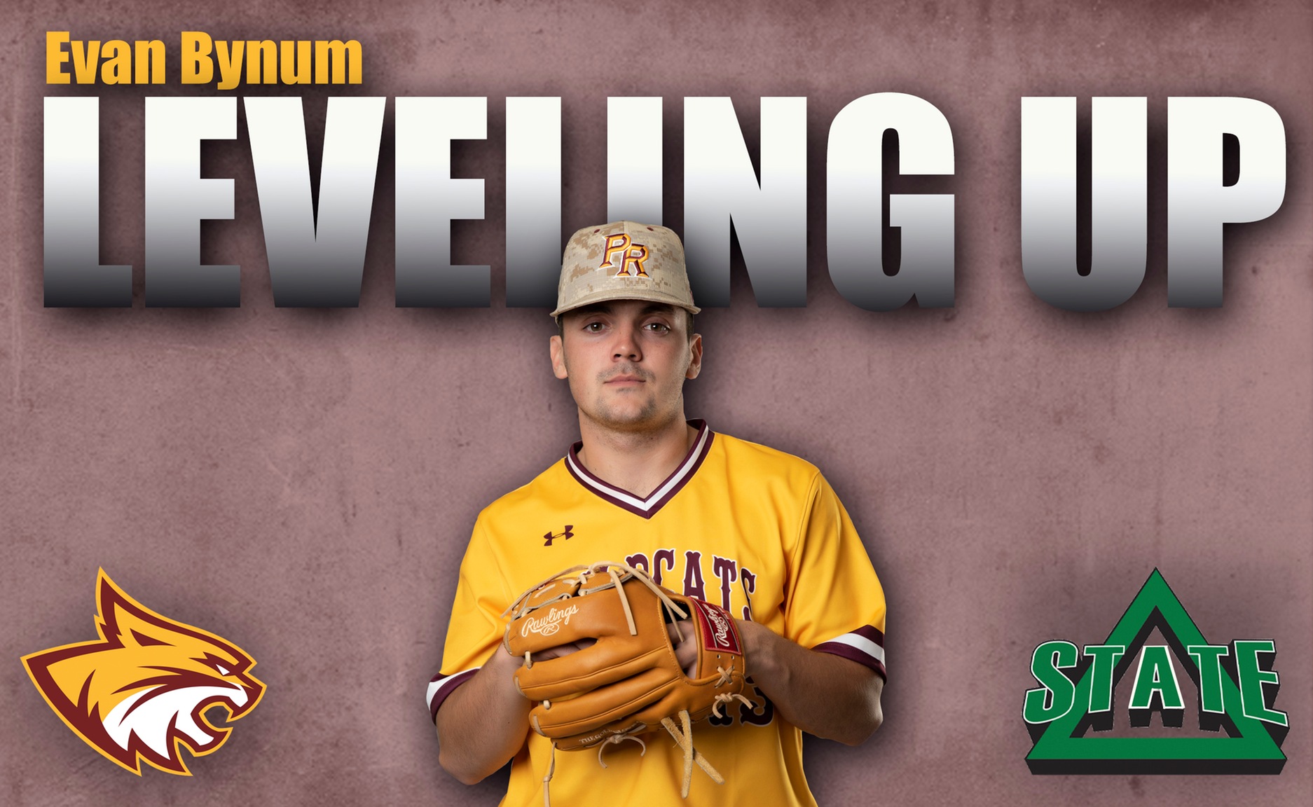 Pearl River&rsquo;s Evan Bynum signs with Delta State