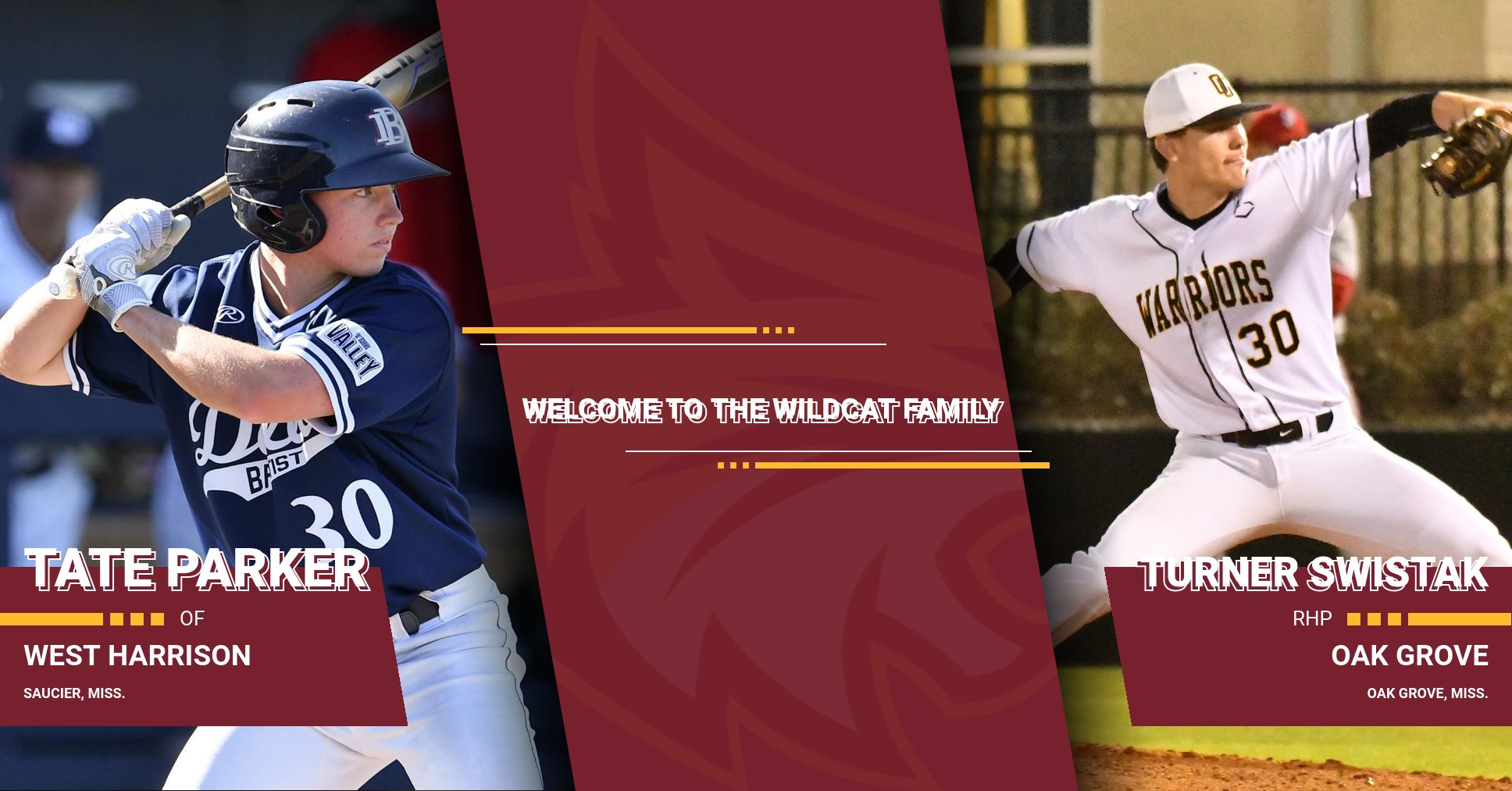 Pearl River baseball excited to bring 'home' 2 local stars