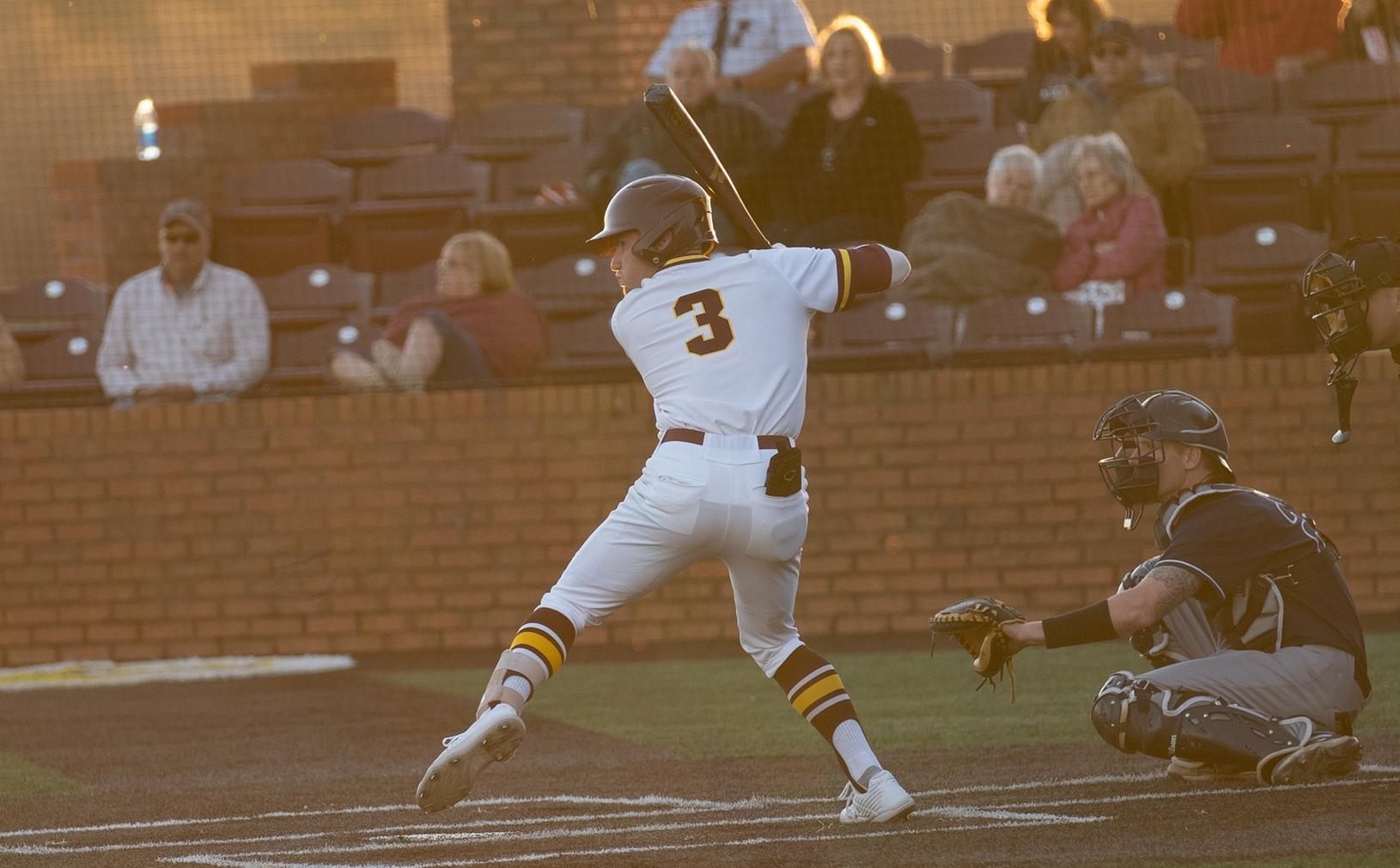 No. 7 Pearl River finds two very different ways to walk-off Southwest