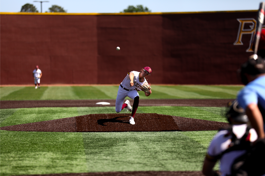 No. 3 Pearl River sweeps Jones College in &lsquo;Cat Fight&rsquo;