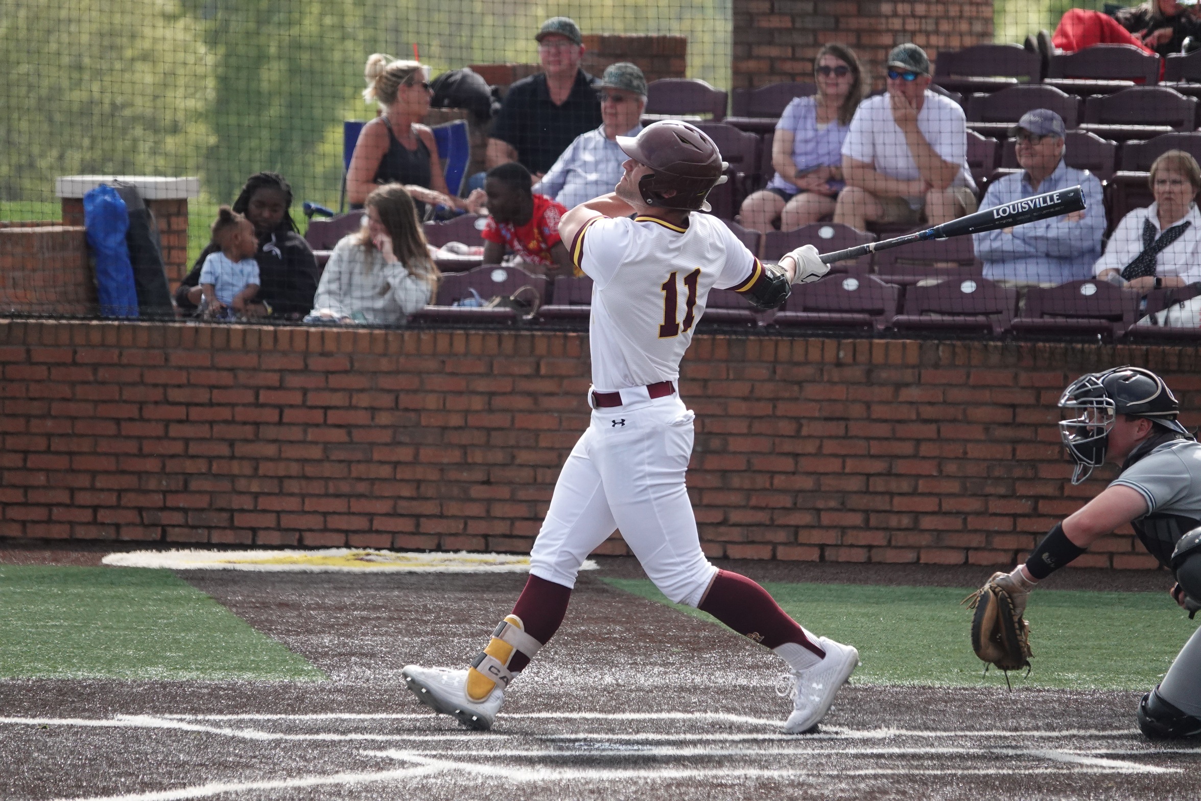 No. 2 Pearl River splits with No. 11 Itawamba