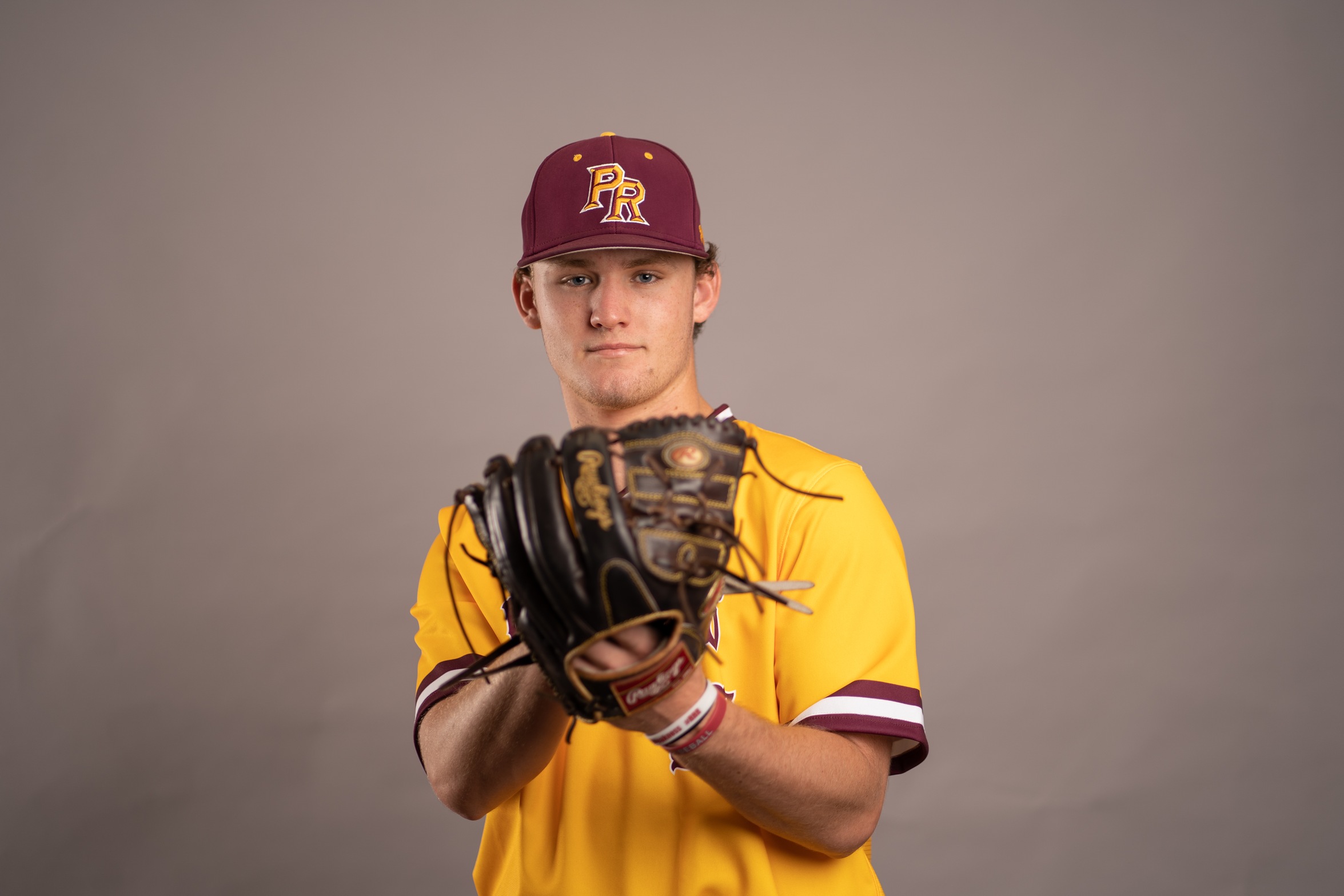 No. 7 Pearl River baseball splits doubleheader against Meridian