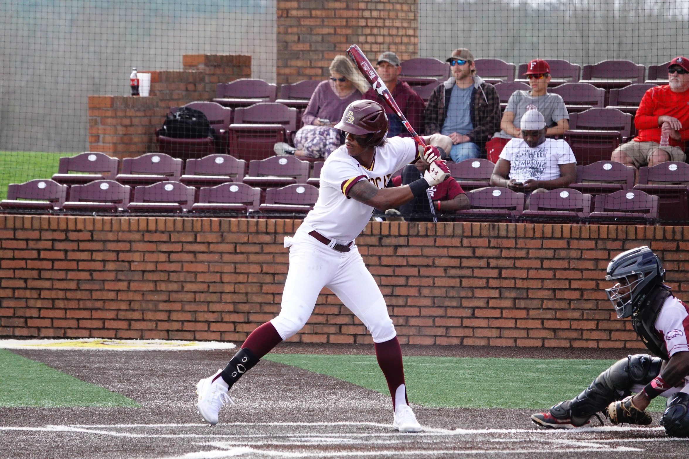 No. 3 Pearl River topples No. 1 LSU Eunice on road trip