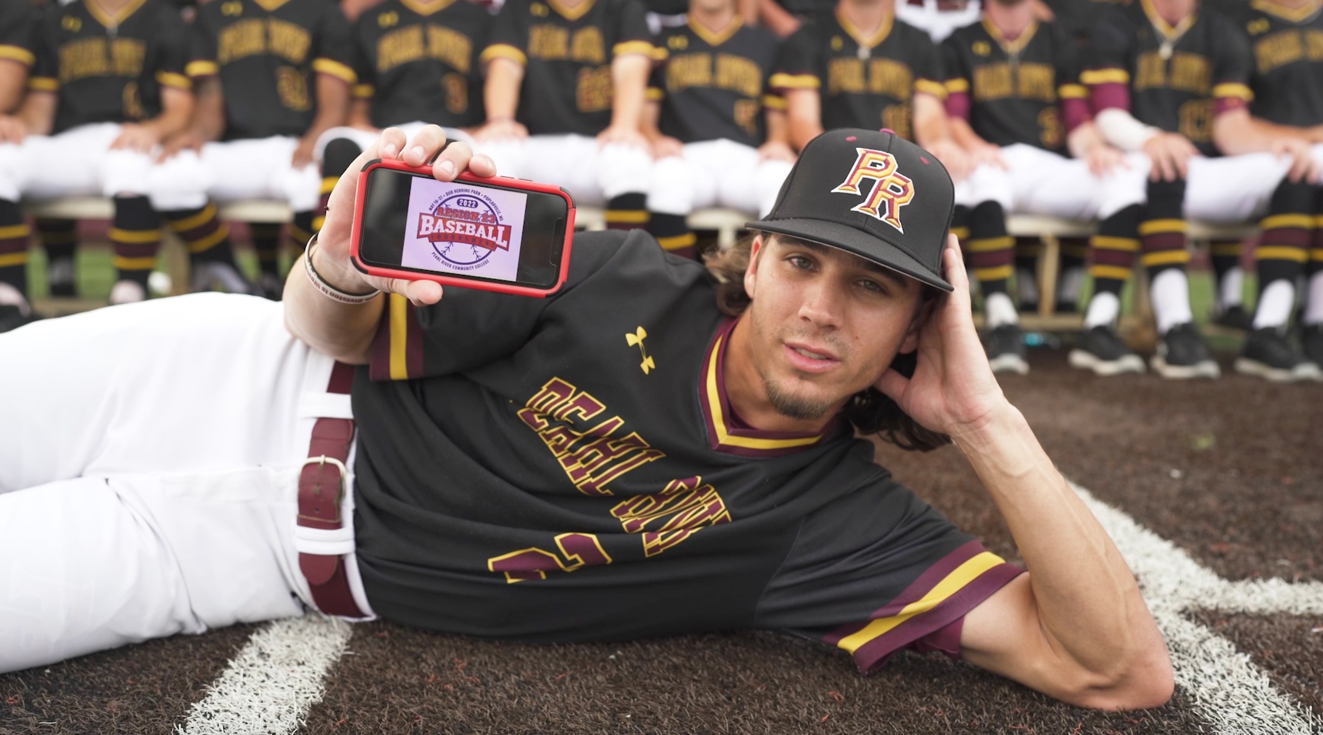 Tickets on sale for 2022 Region 23 baseball tournament