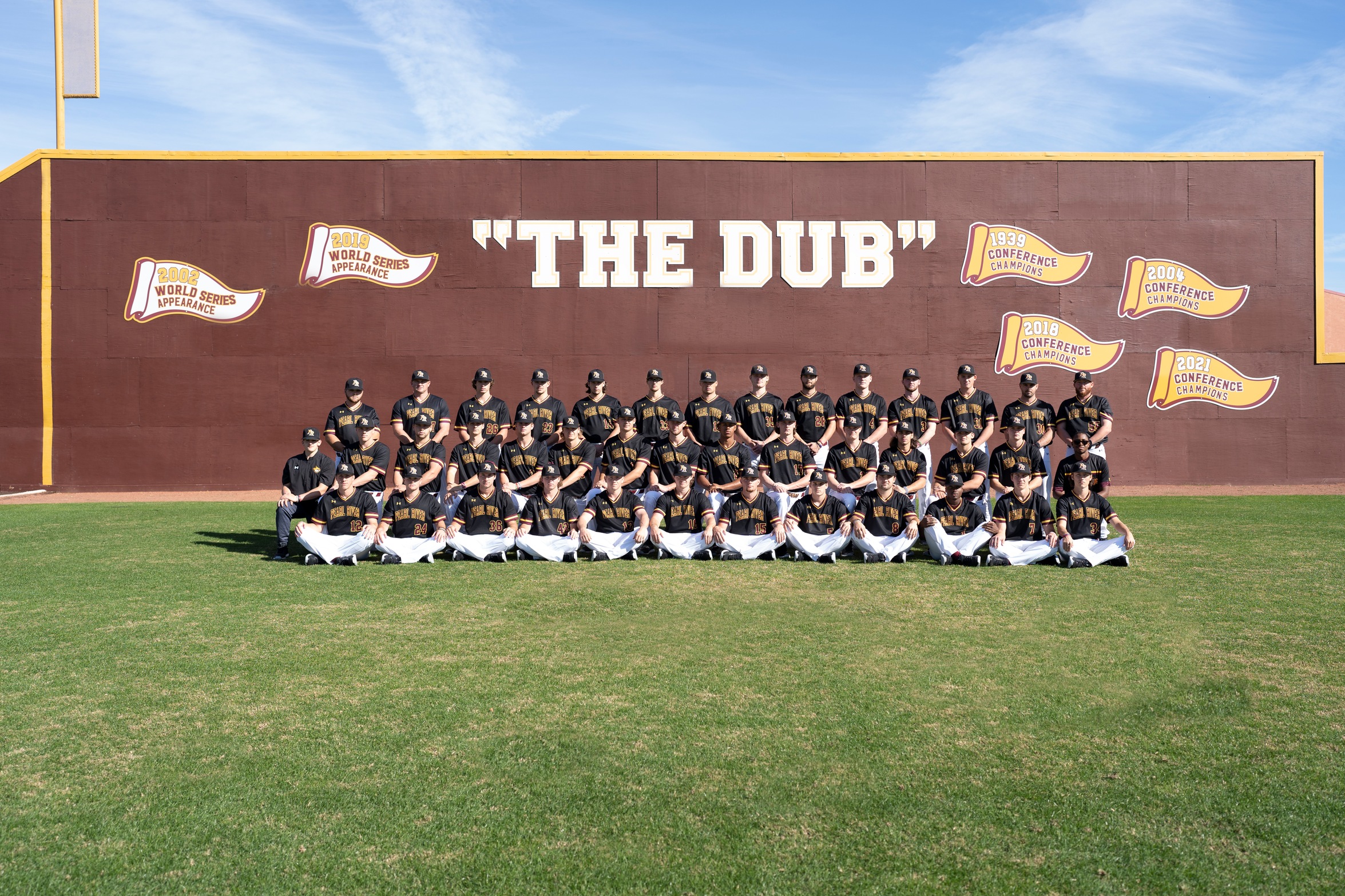 No. 4 Pearl River eyes another run to Enid in '22&nbsp;&nbsp;