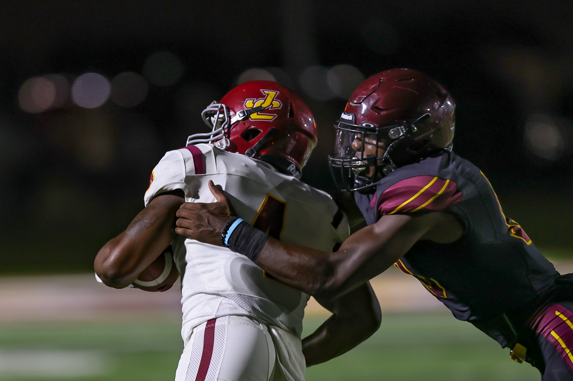 Pearl River scares No. 1 Jones College in &lsquo;Cat Fight&rsquo; thriller