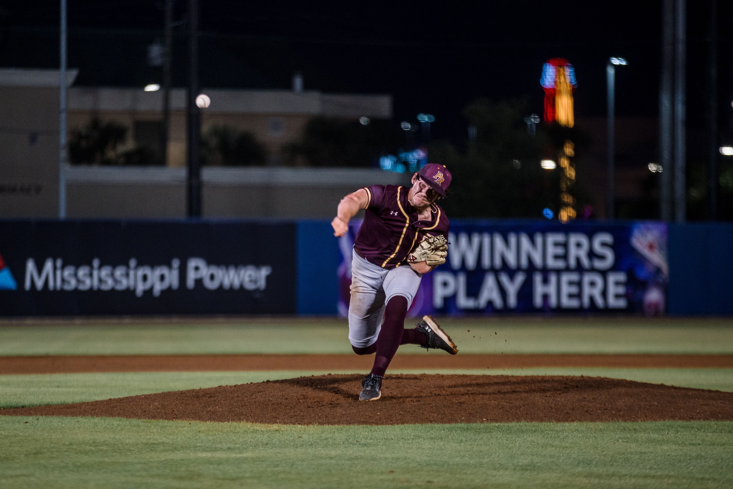 No. 3 Pearl River sweeps tune-up series against Spring Hill JV