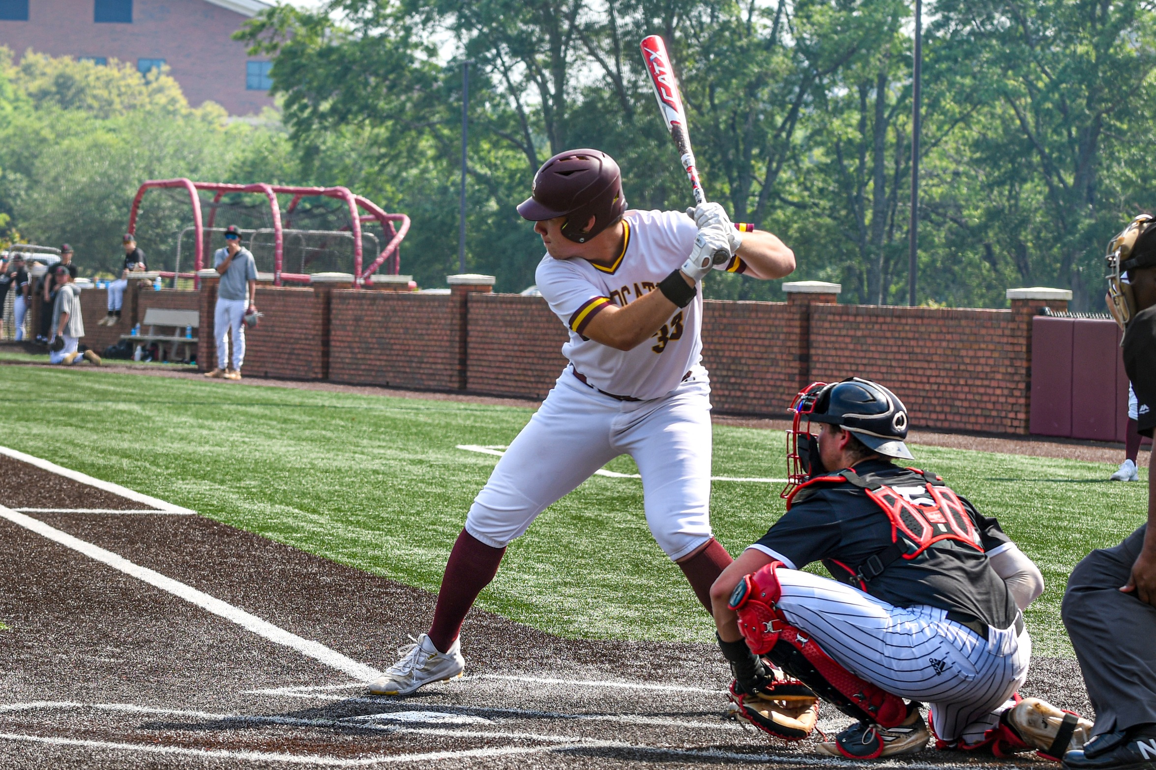 No. 4 Pearl River shatters consecutive wins record with Coahoma sweep