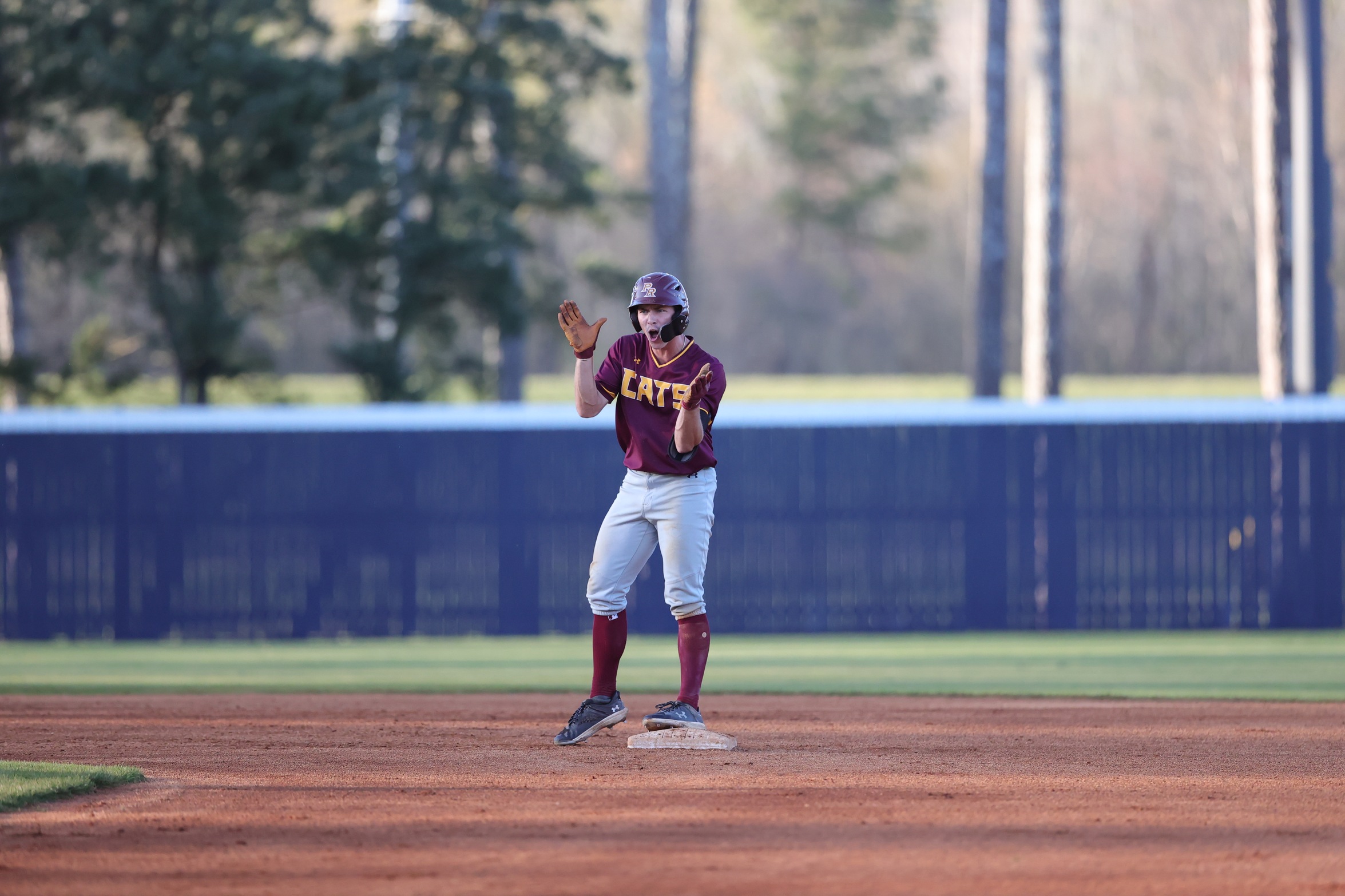 SEASON PREVIEW: New faces to help lead No. 3 Pearl River on offense