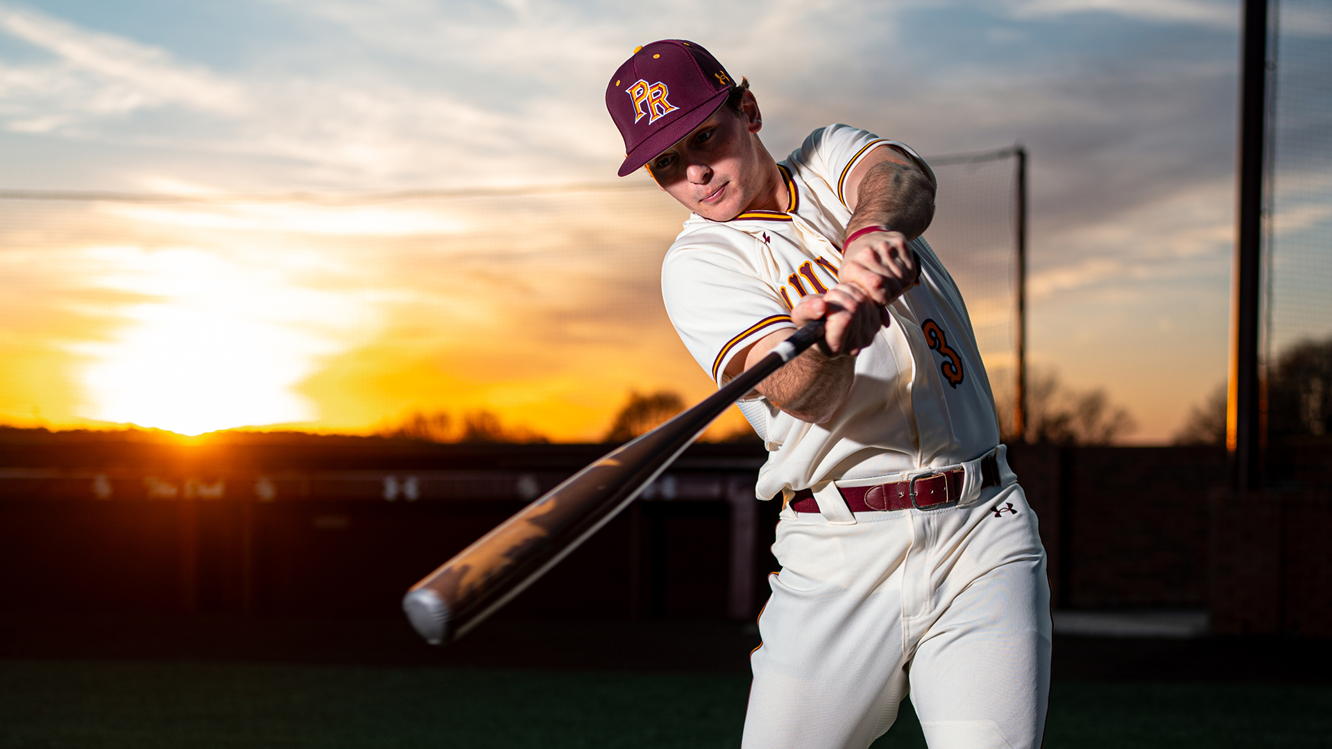 PRCC's Marshall Phillips