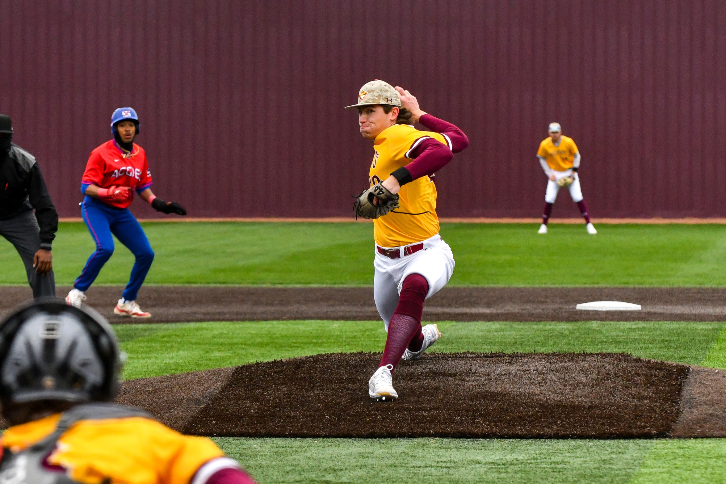 No. 3 Pearl River takes down Itawamba and Holmes in non-conference meeting
