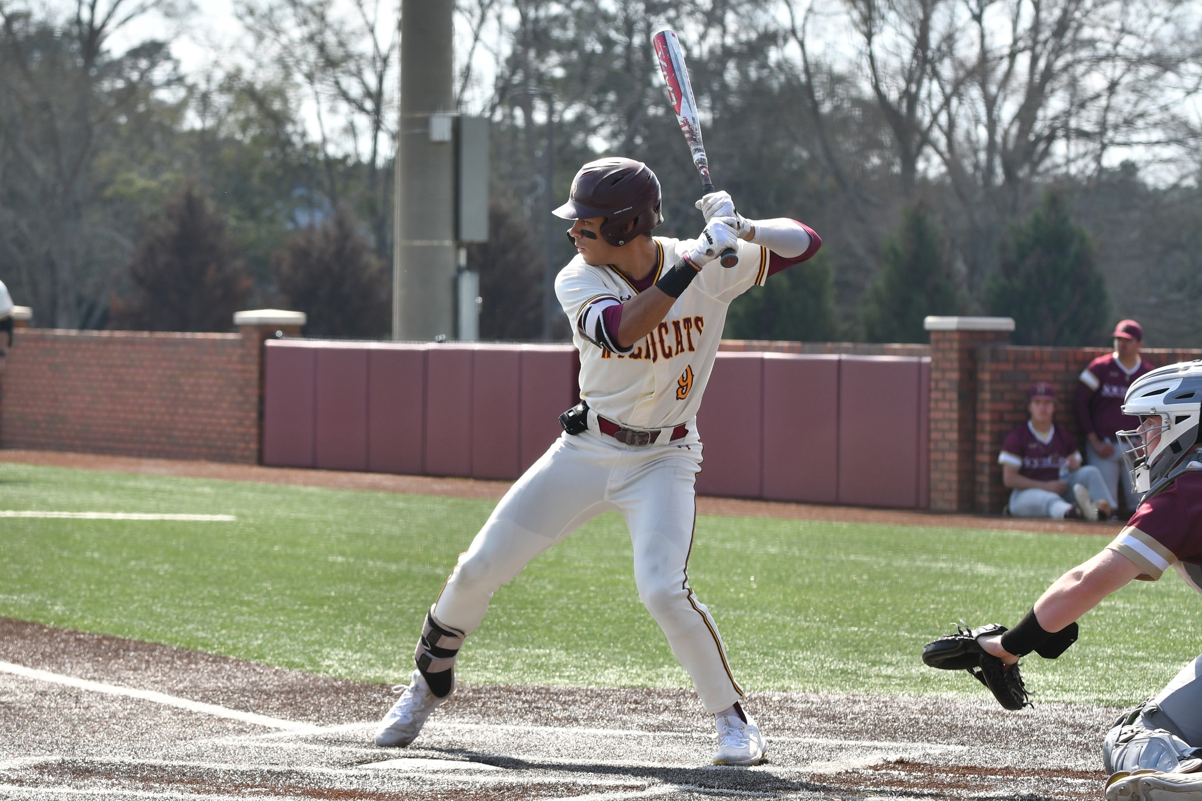 No. 5 Pearl River sweeps Holmes, extends winning streak to 21 games