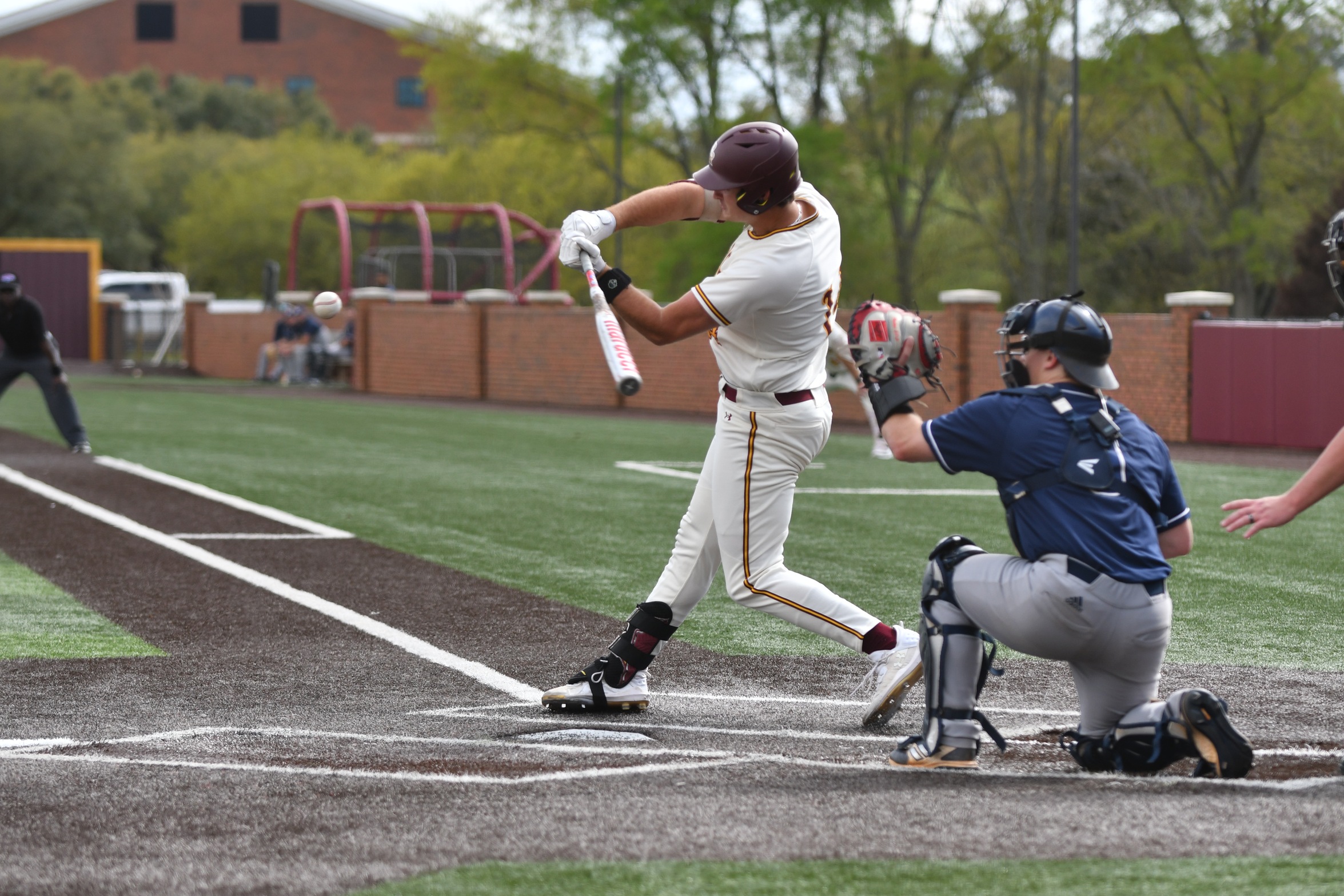 No. 2 Pearl River gets back on track against No. 20 Chipola