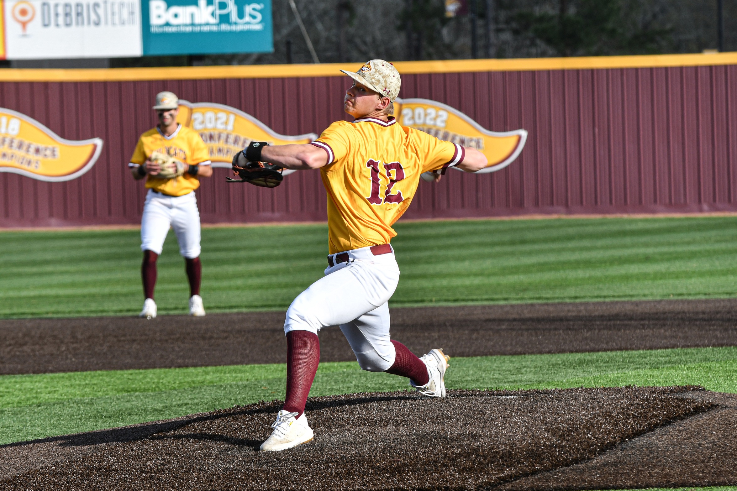 Relentless No. 3 Pearl River sweeps rival No. 13 Jones College