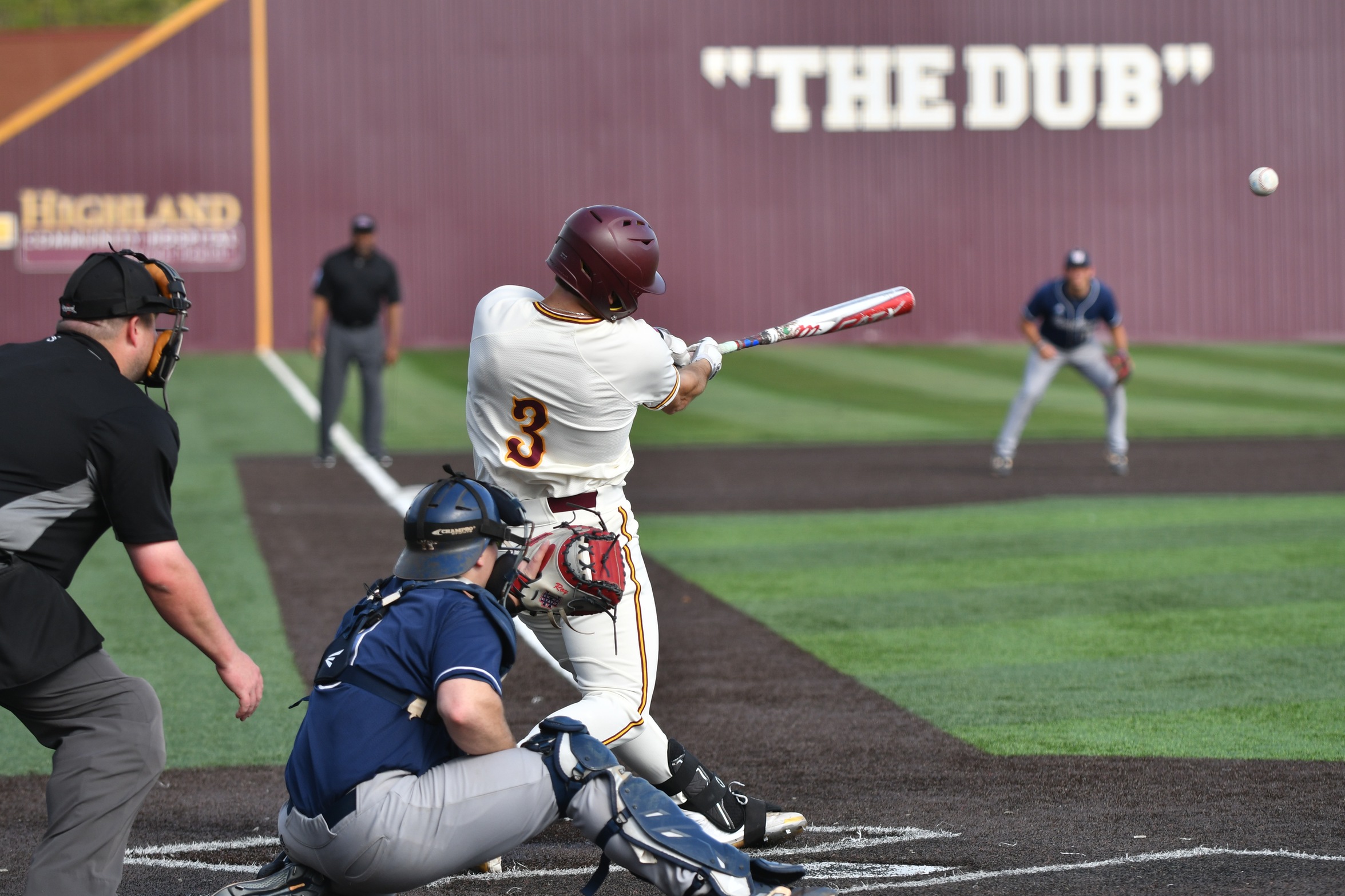 No. 5 Pearl River sweeps Meridian for 15th consecutive win