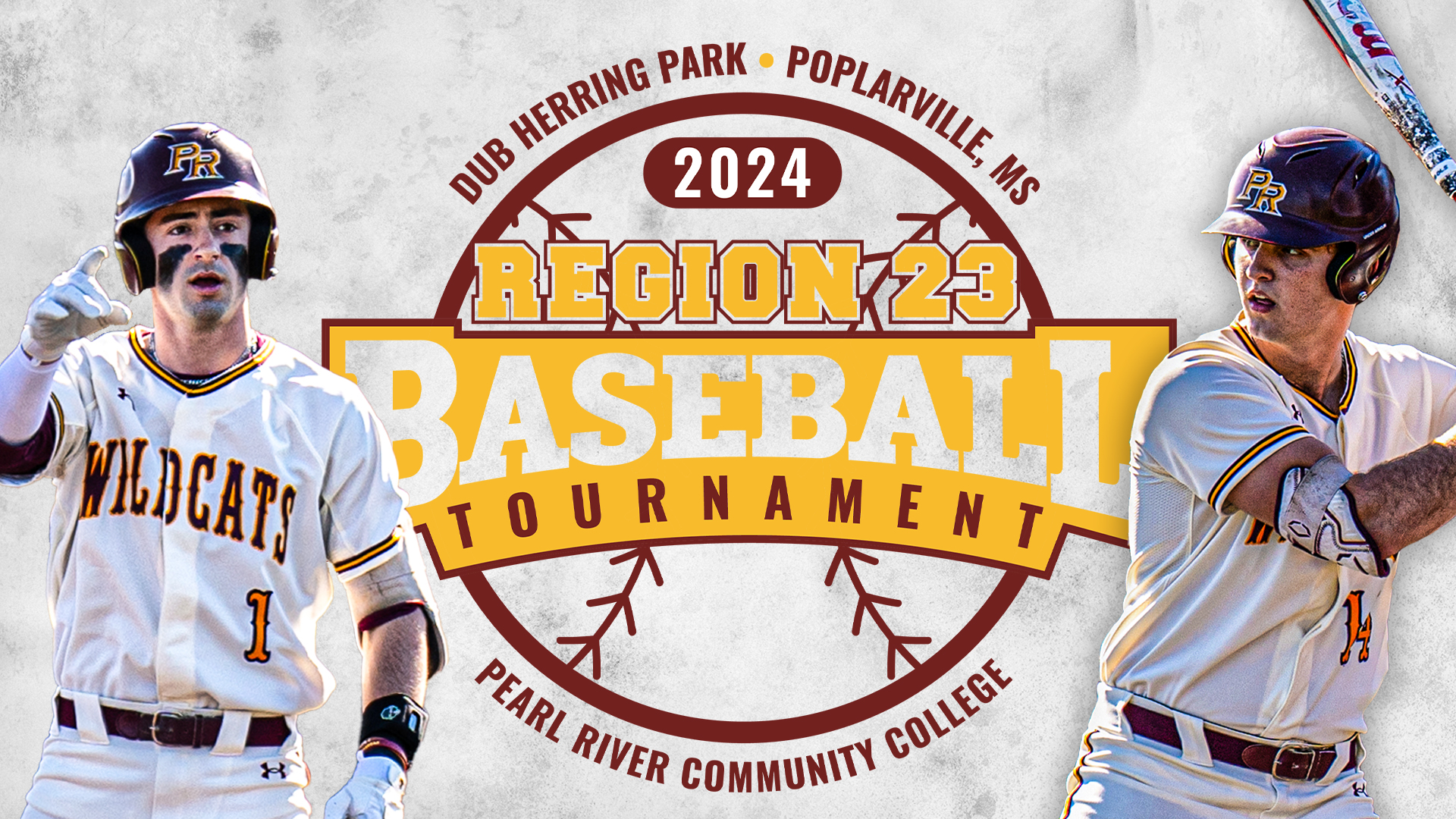 1-seed Pearl River preparing to host Region 23 Tournament