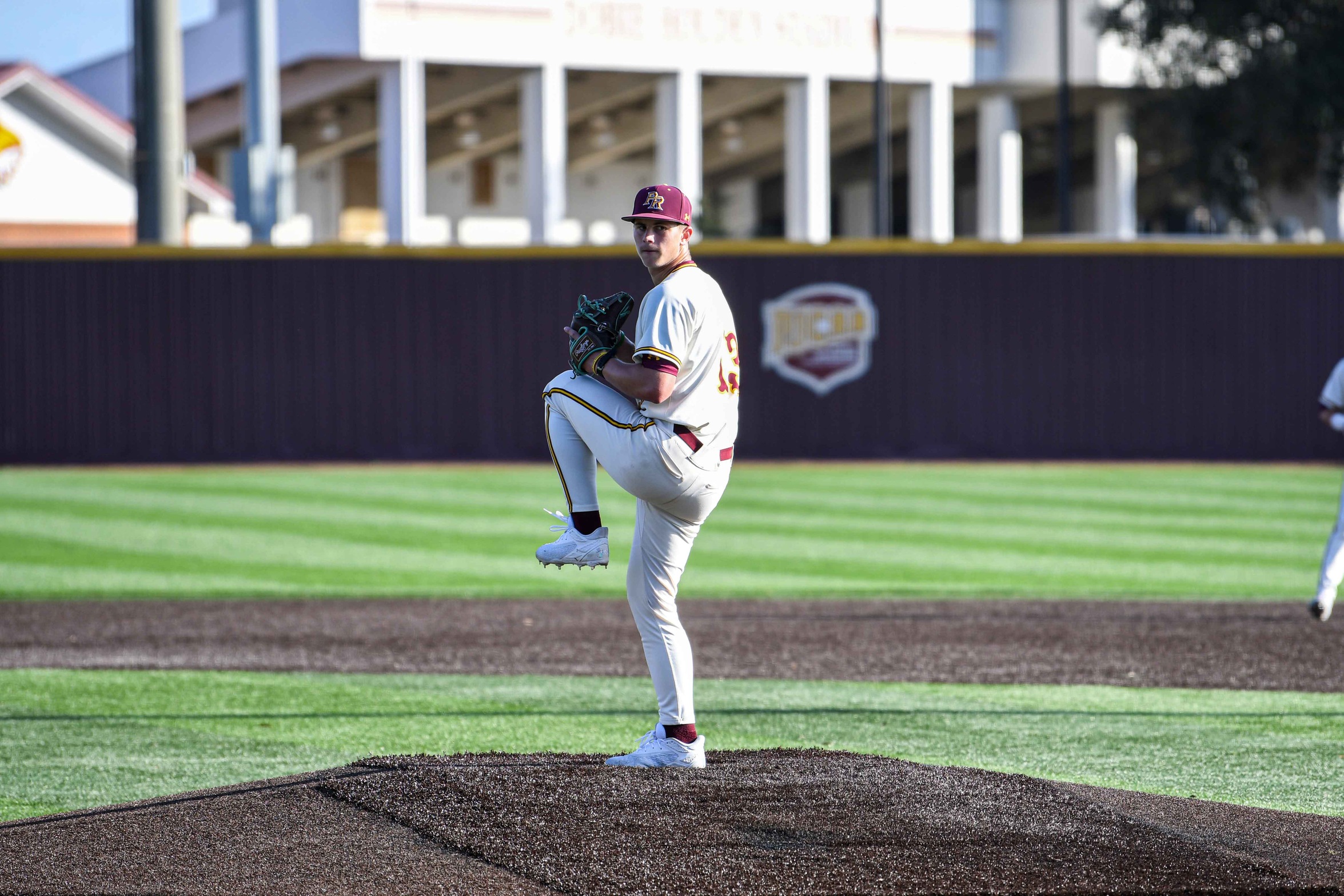 No. 5 PRCC dominant on mound against No. 20 Meridian, Copiah-Lincoln