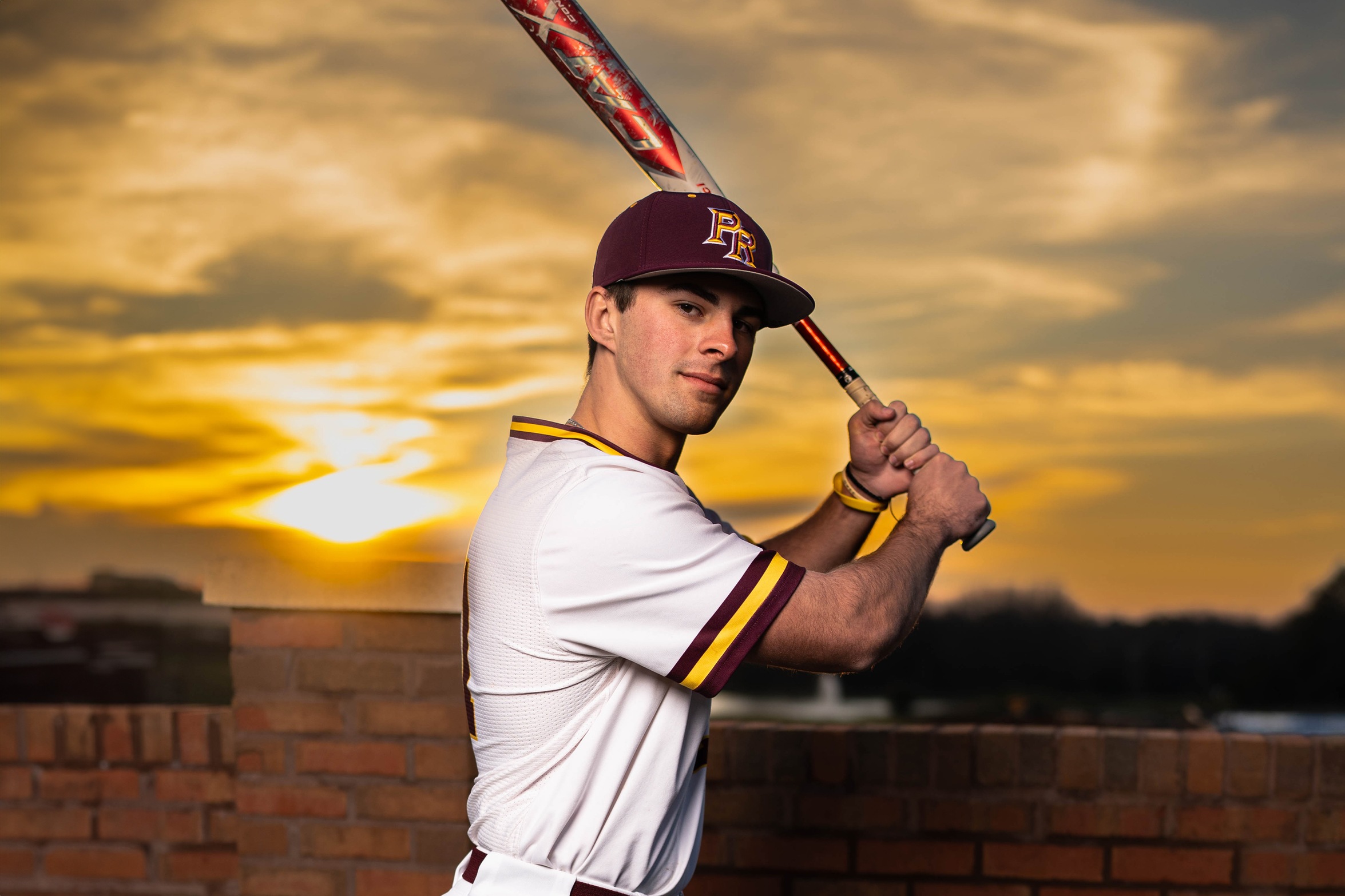 No. 5 Pearl River explodes for 27 runs in round-robin sweep