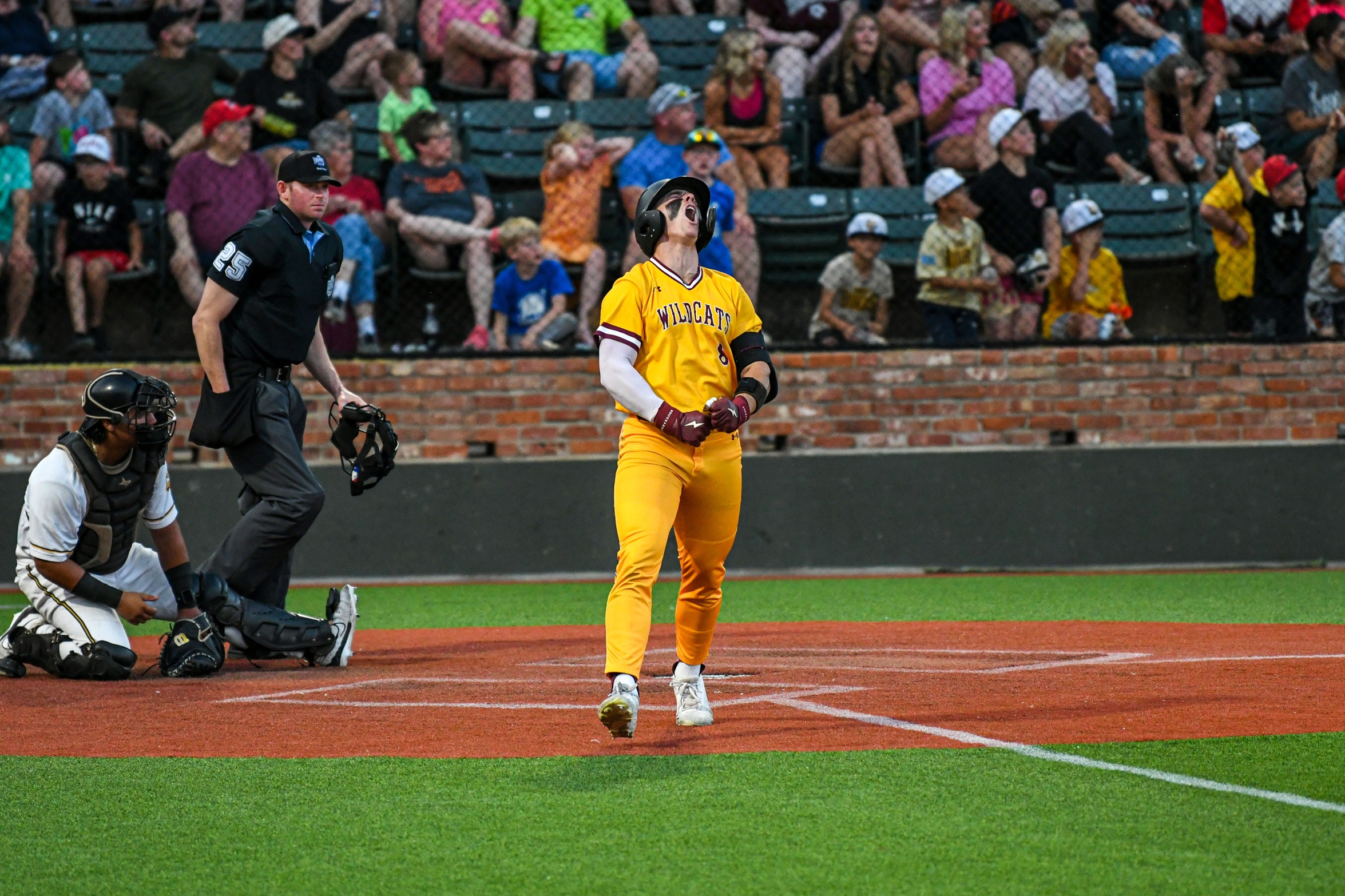 PRCC's unforgettable season ends in National Championship game