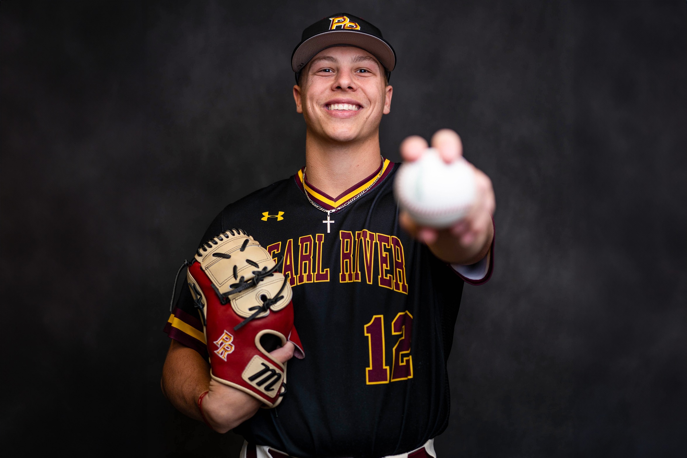No. 5 Pearl River throws shutout against Dyersburg State