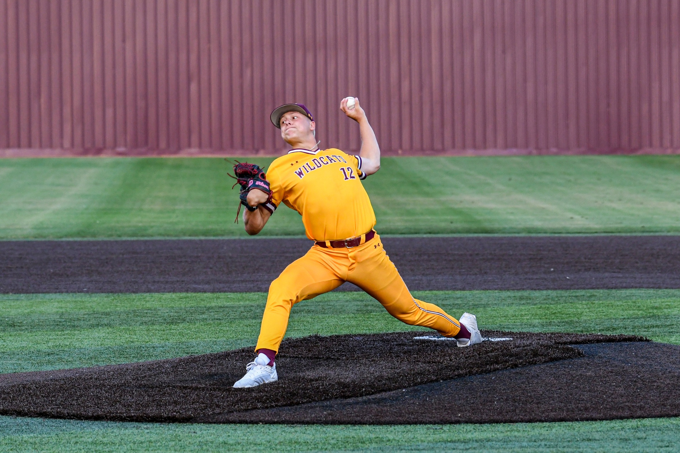 No. 2 Pearl River's rally comes up short in second game of Super Regional