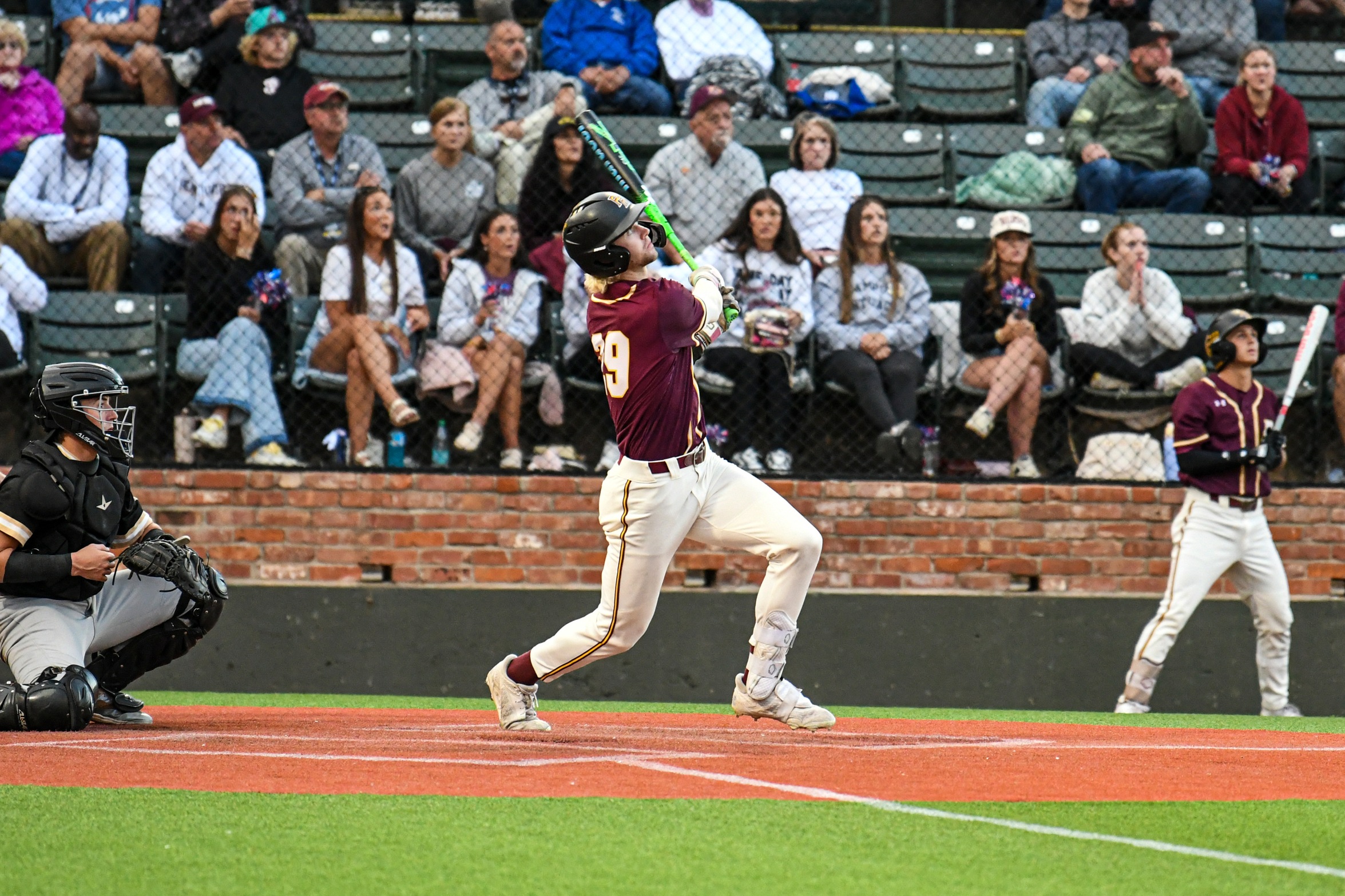 Pearl River looks to respond after World Series loss