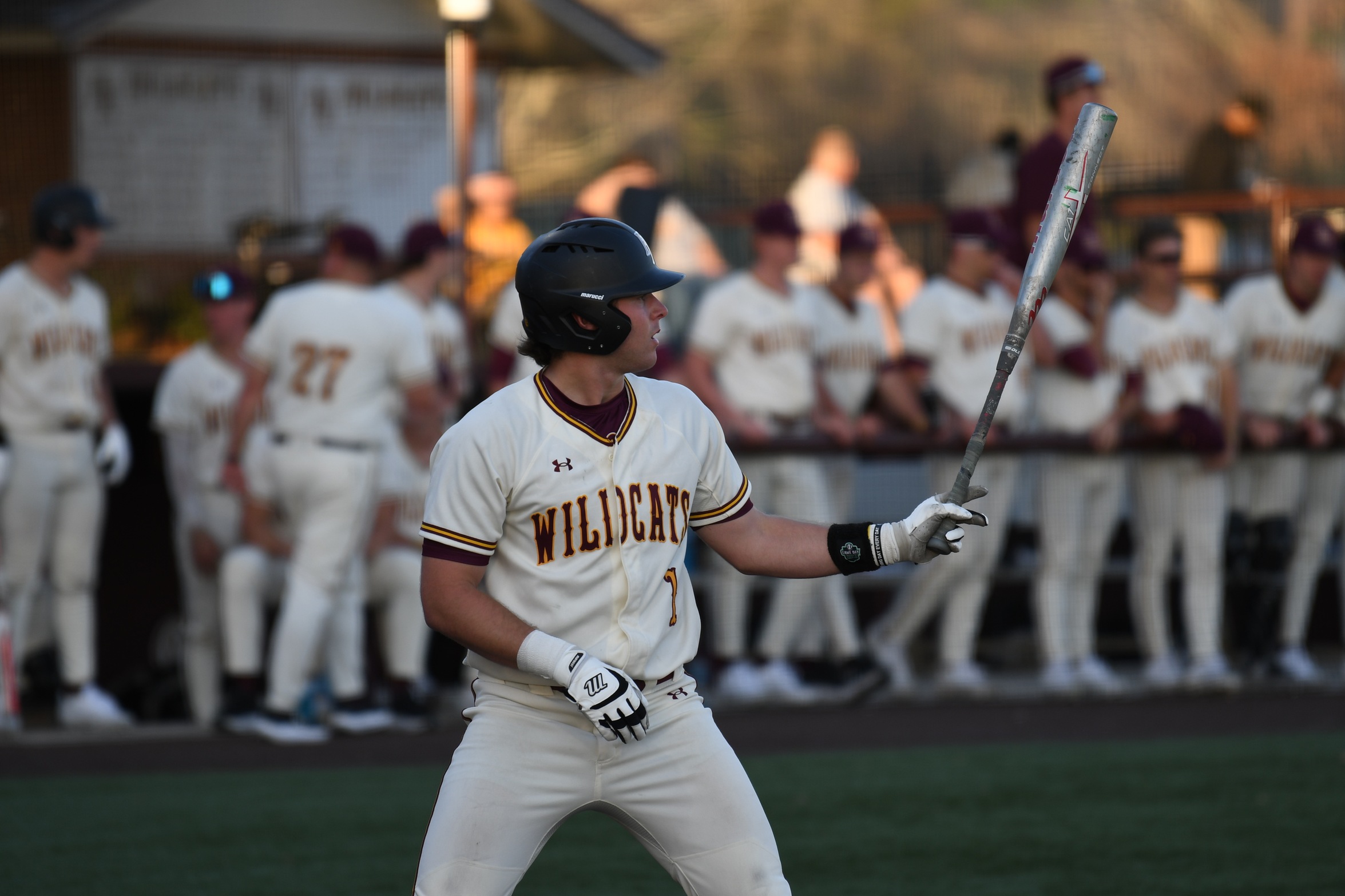 No. 2 Pearl River tallies 16 hits in win over Nunez