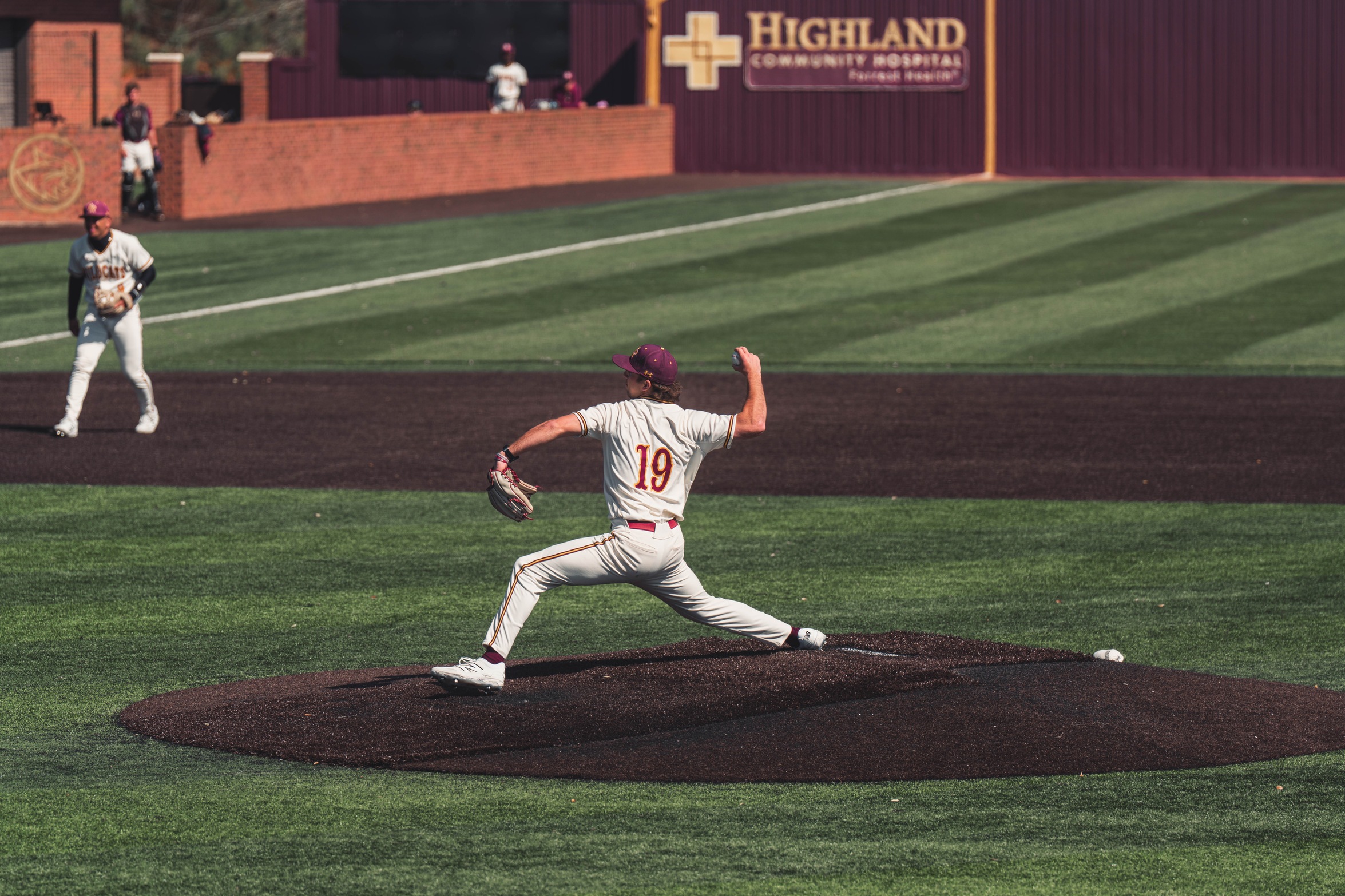 No. 1 Pearl River rolls past Baton Rouge in final tune-up