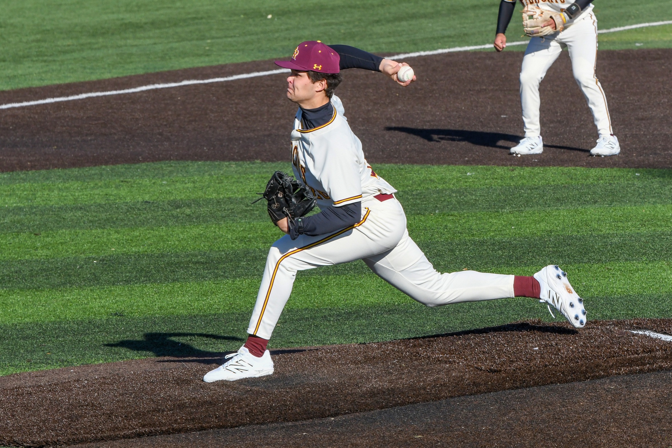 No. 2 Pearl River rallies back to run-rule No. 19 Northwest Florida