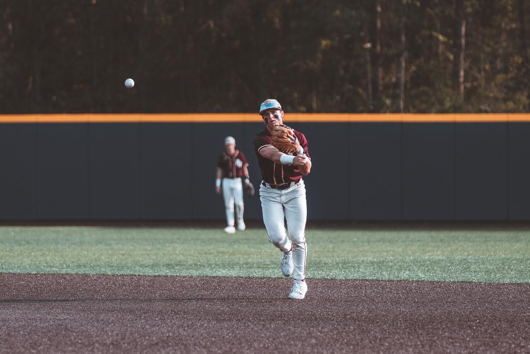 No. 2 Pearl River splits road series with Copiah-Lincoln