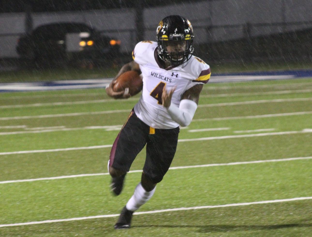Pearl River defense gives Wildcats hope at Co-Lin