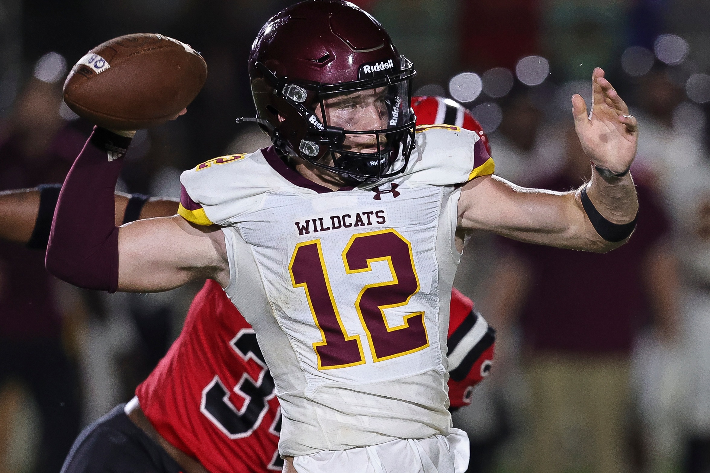 Pearl River hits the road for the first time against Coahoma&nbsp;  &nbsp;