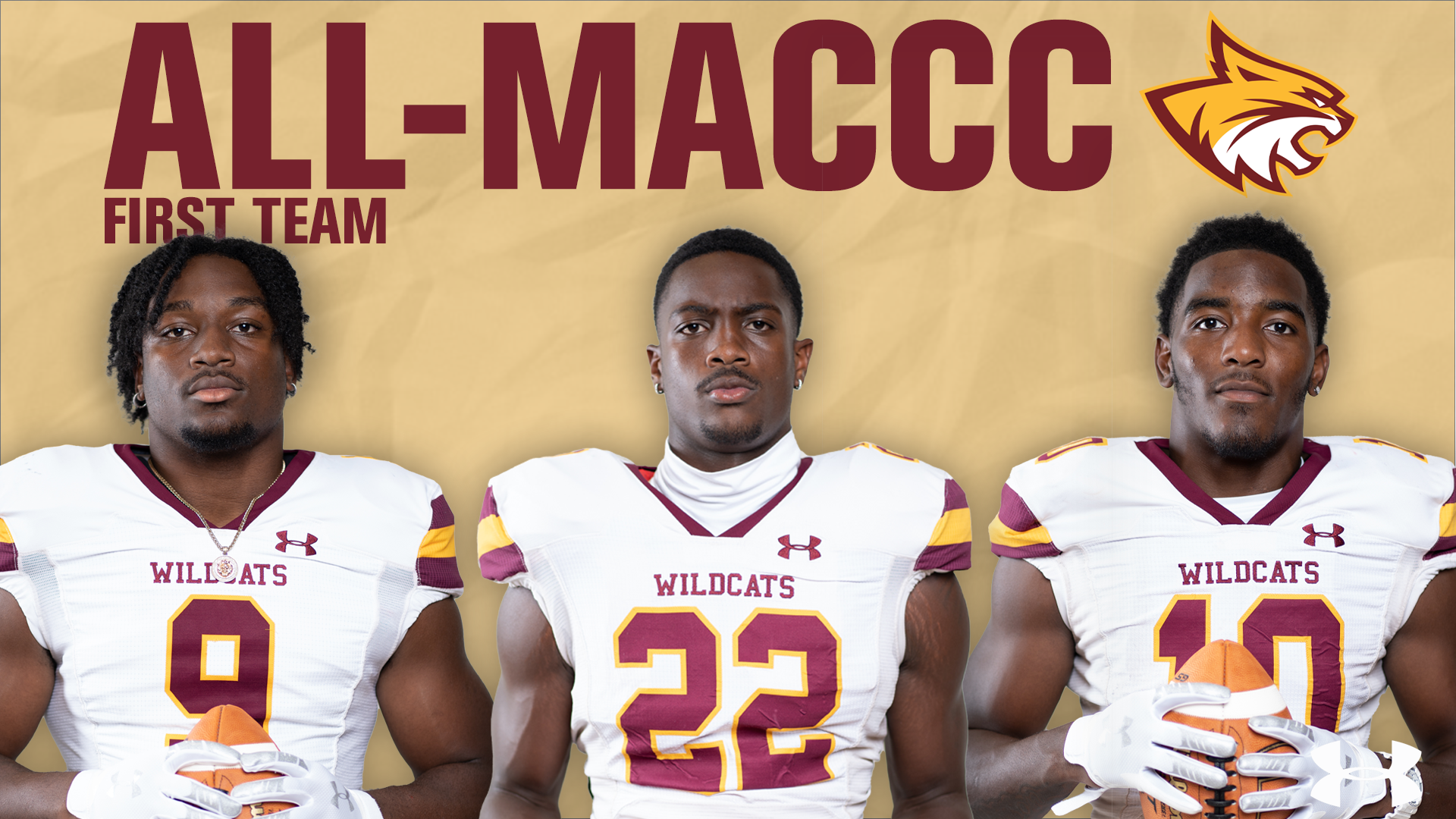 Pearl River football lands 15 players on All-MACCC teams