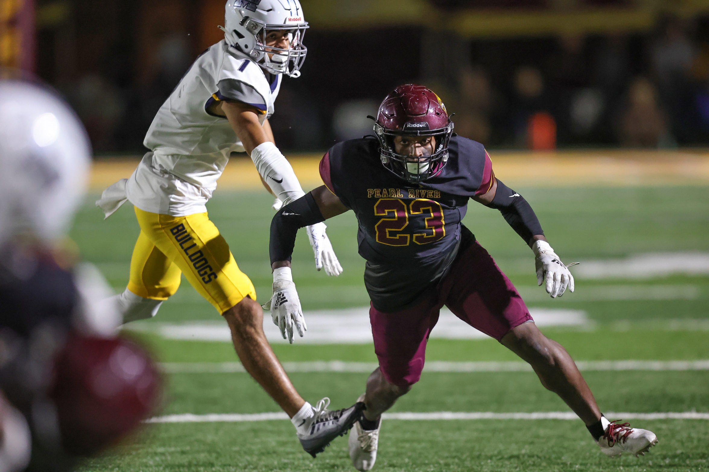 Pearl River battles to secure first winning season since 2017&nbsp;