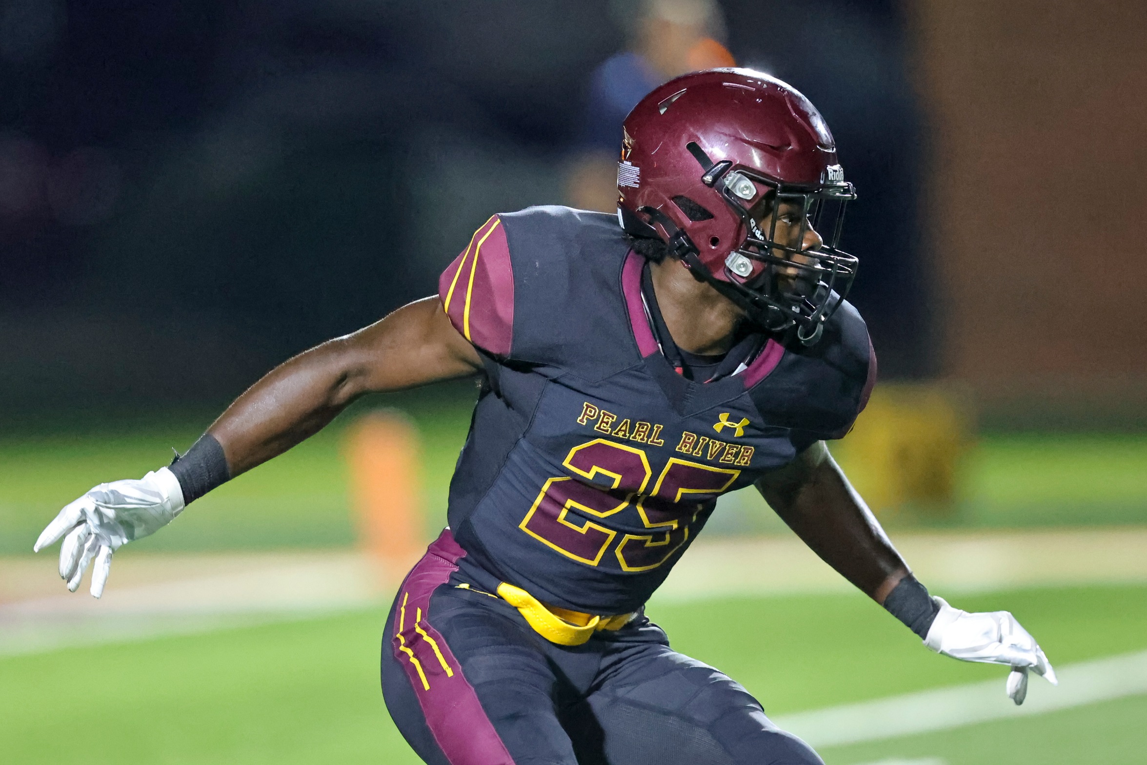 Pearl River takes No. 5 Jones College to the wire