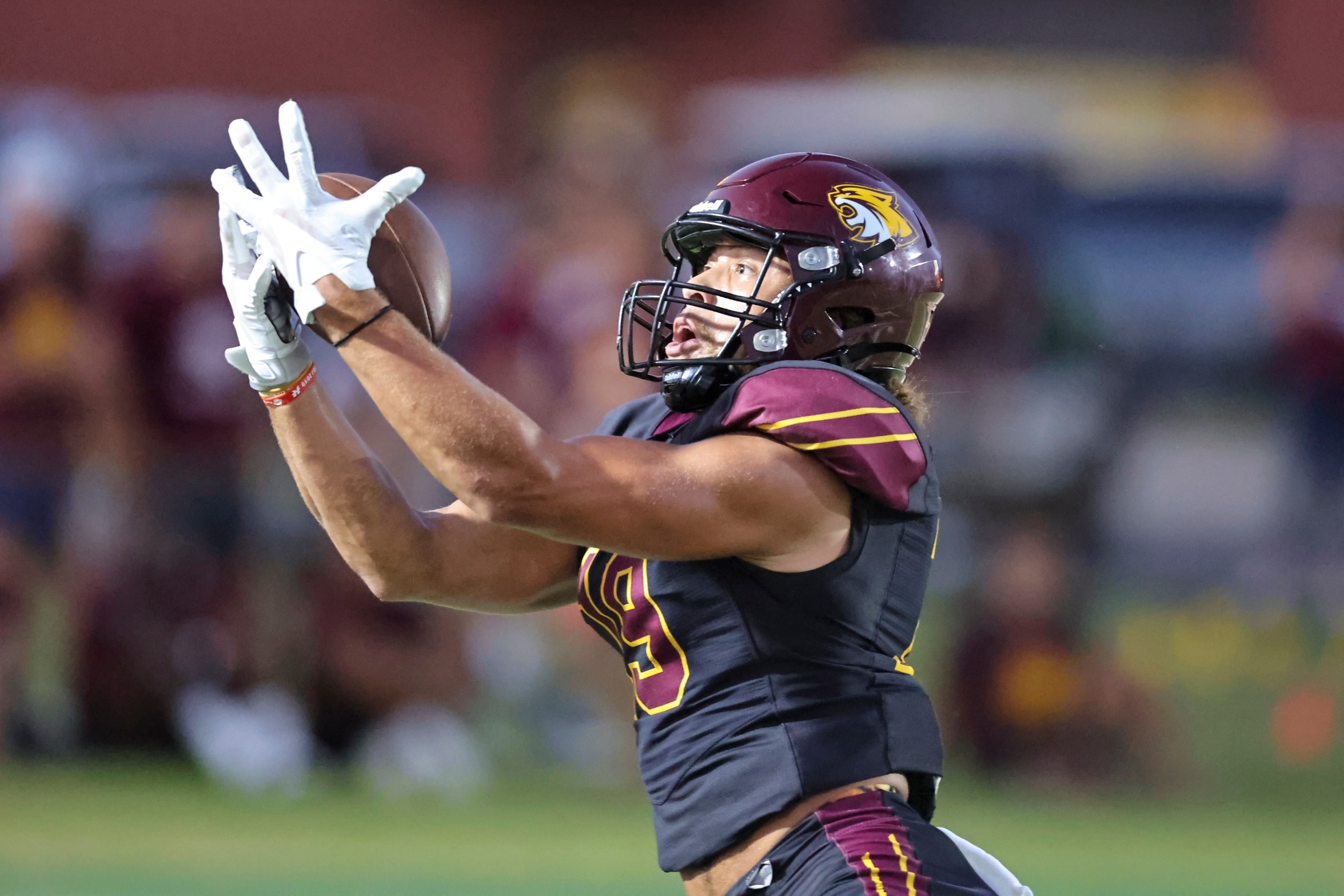 No. 14 Pearl River pushes No. 4 Northwest to the brink&nbsp;