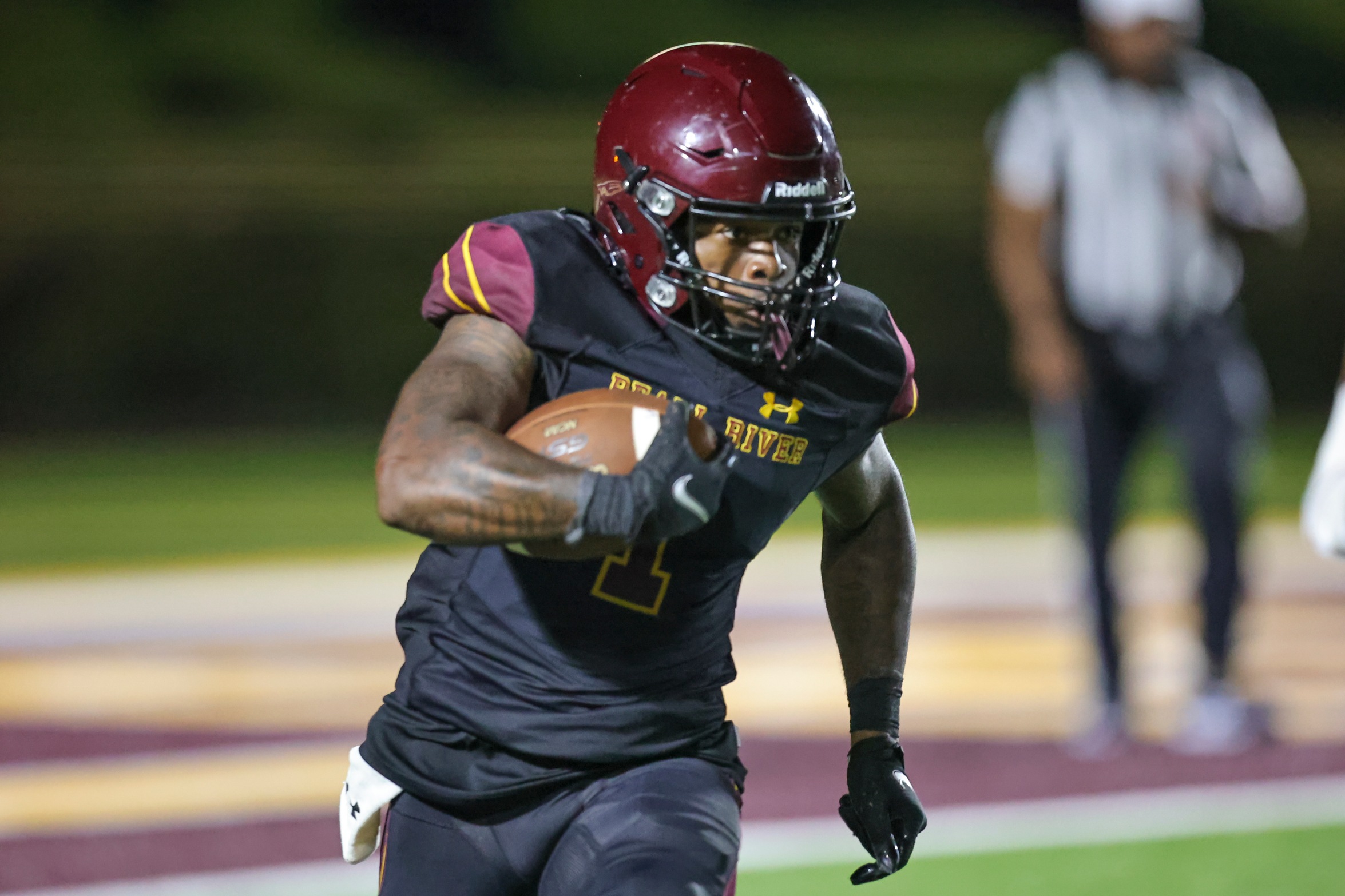 No. 13 Pearl River comes up short at Hinds