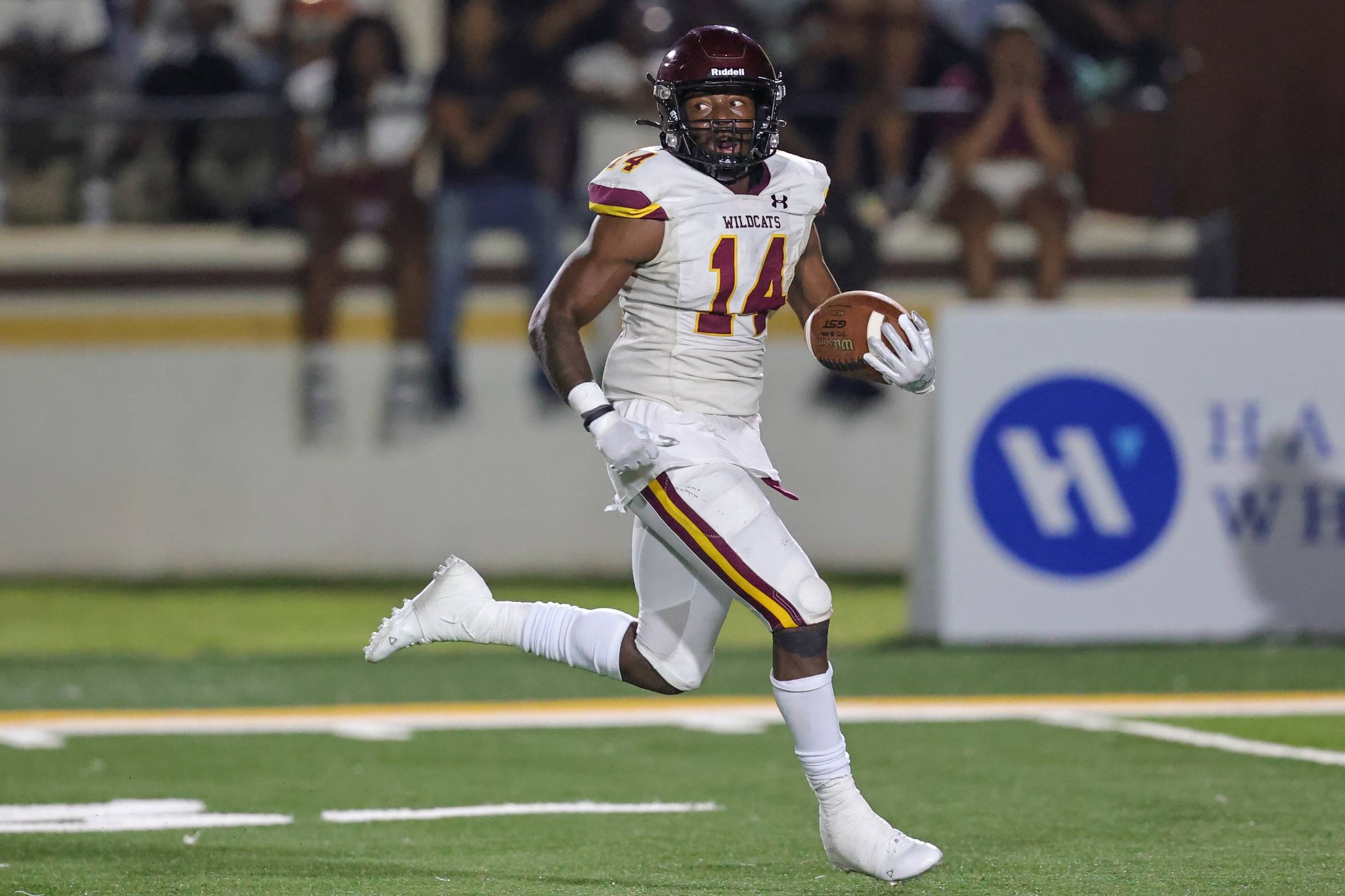 Pearl River set for 100th all-time matchup against Gulf Coast