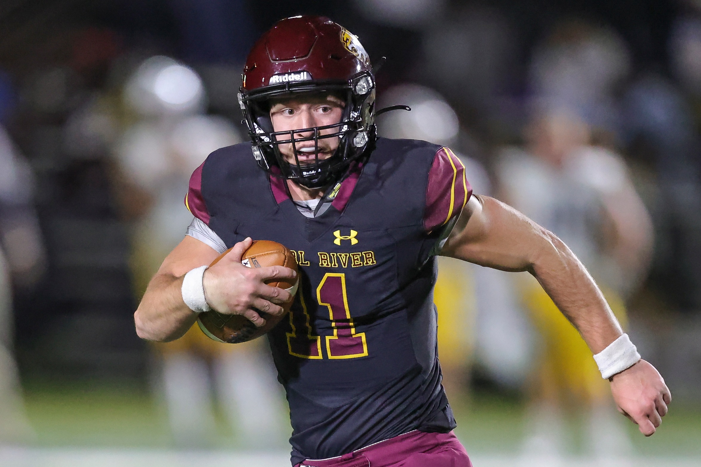 Pearl River ready for&nbsp;Homecoming showdown with Copiah-Lincoln