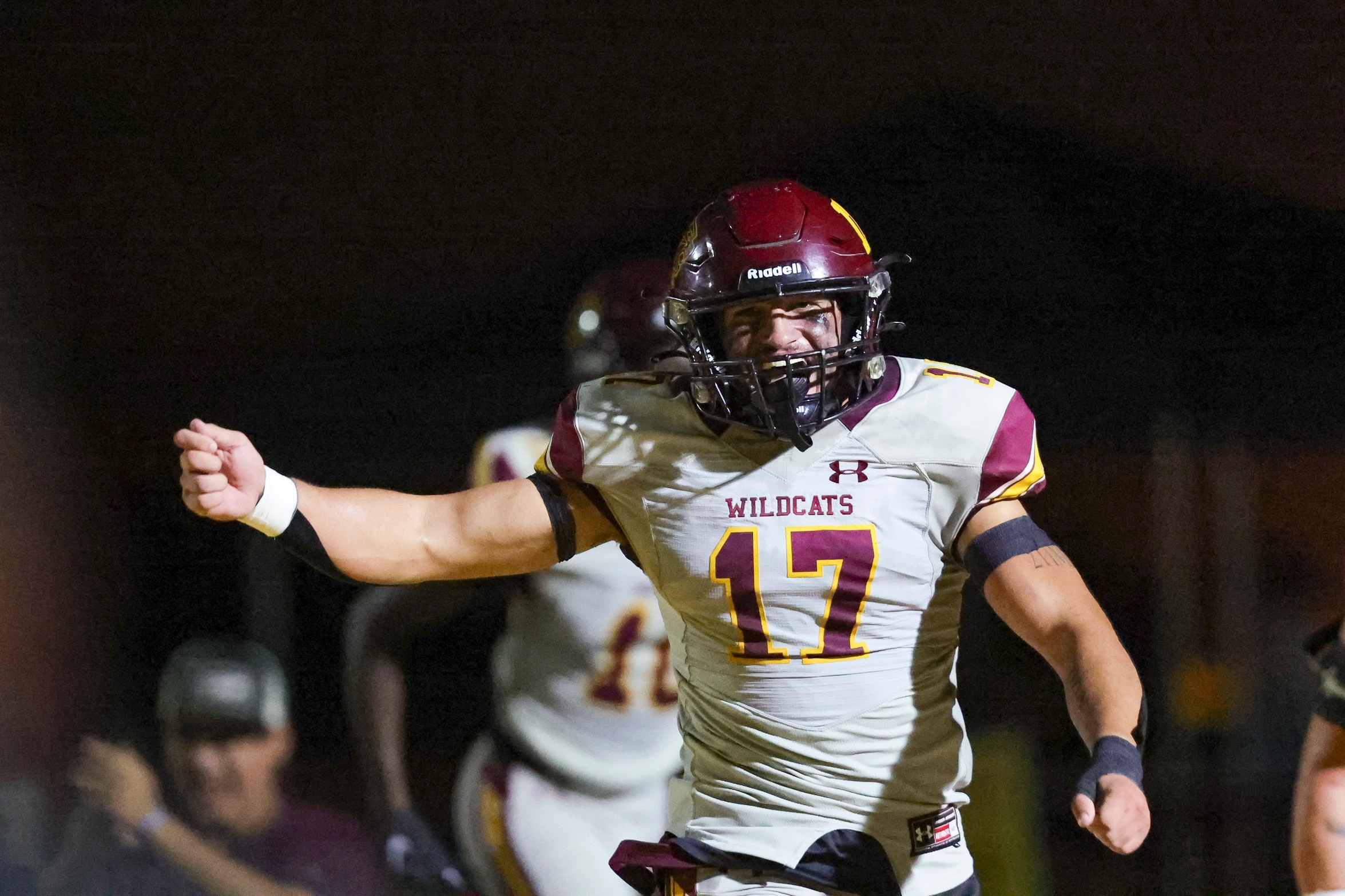 Pearl River preparing to host 'Cat Fight' with Jones College