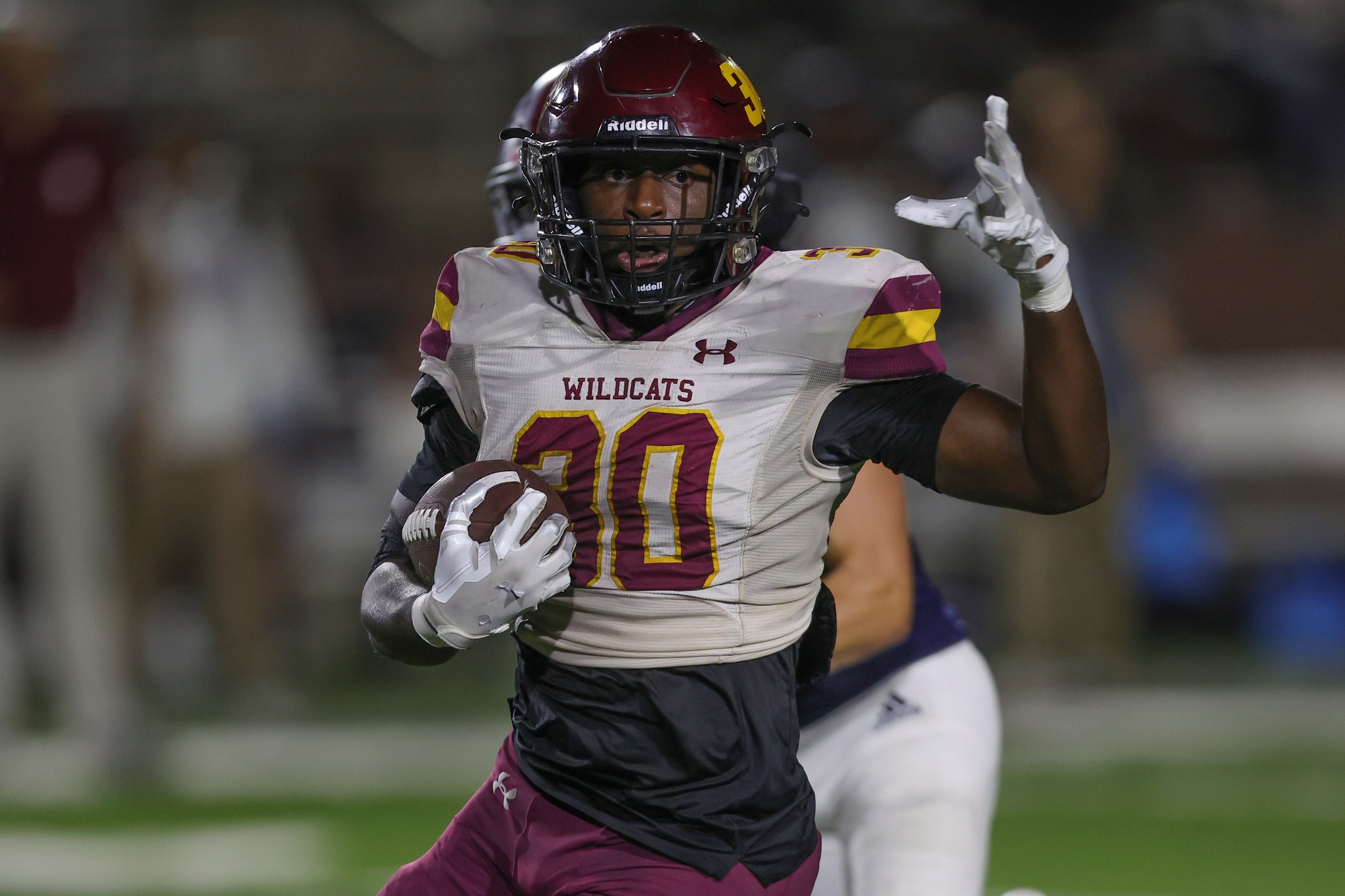 Pearl River football set for season finale at East Central