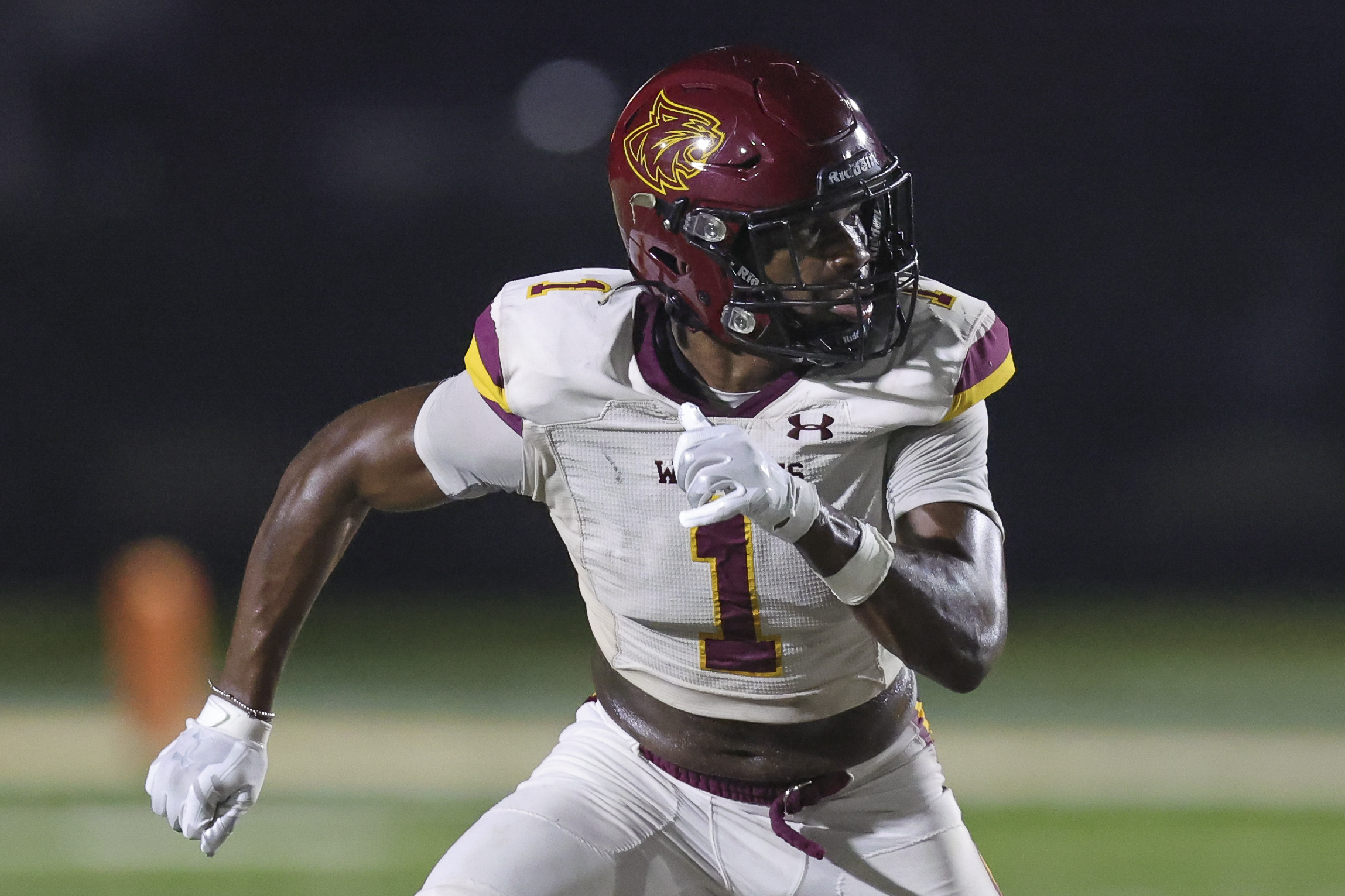 Pearl River football preparing for Homecoming showdown with Southwest